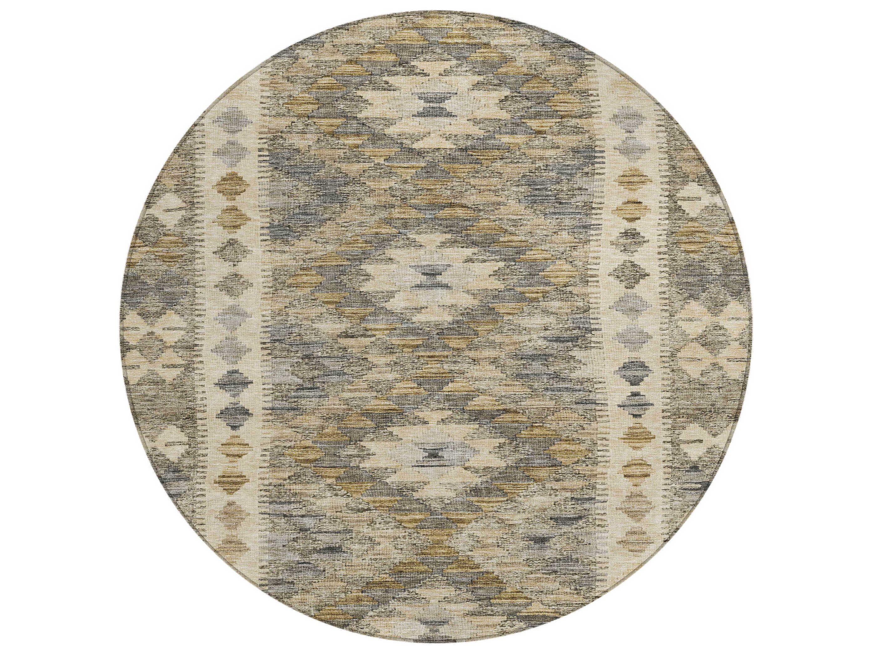 Dalyn Chantille Geometric Area Rug
