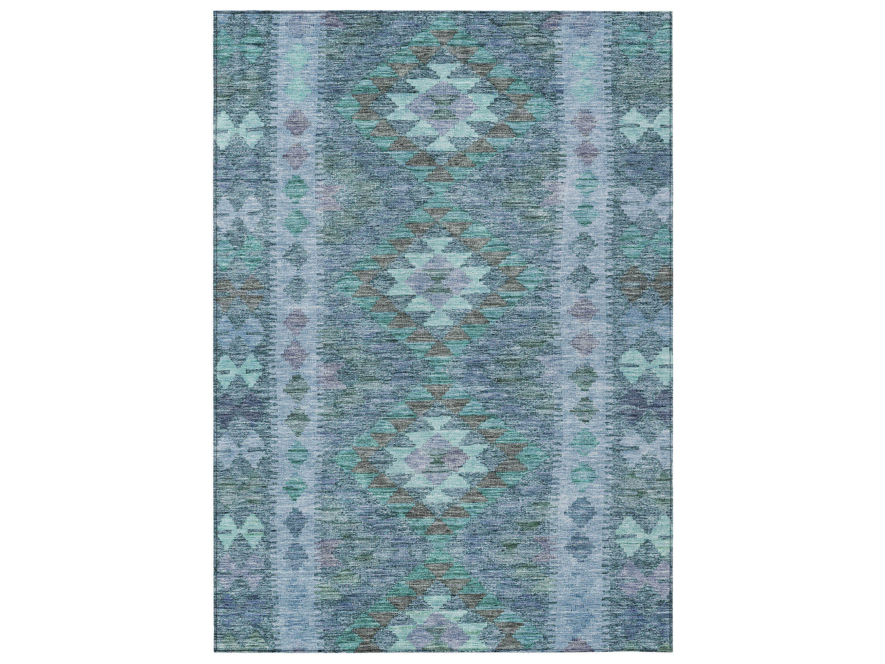 Dalyn Chantille Geometric Area Rug