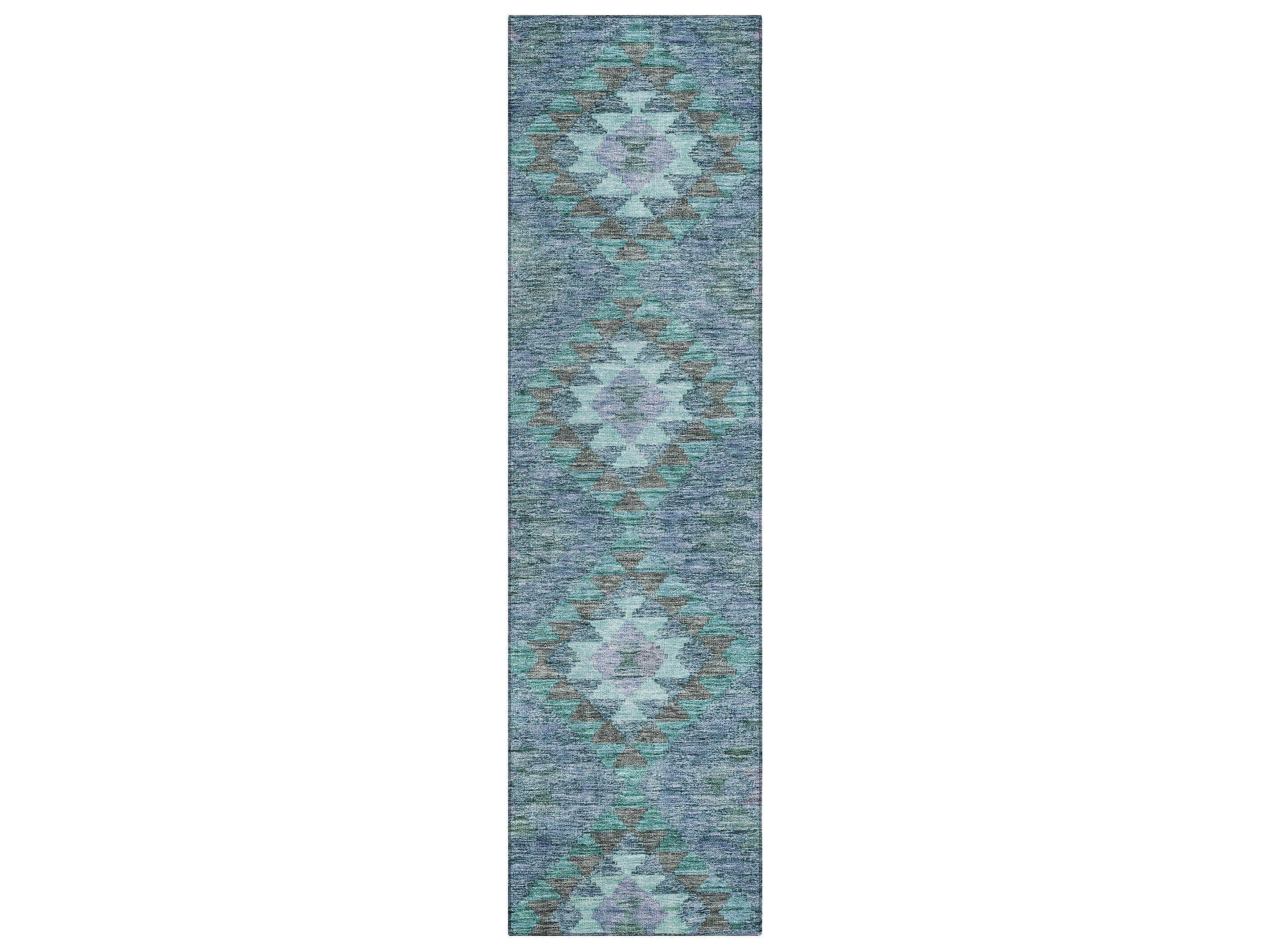 Dalyn Chantille Geometric Area Rug