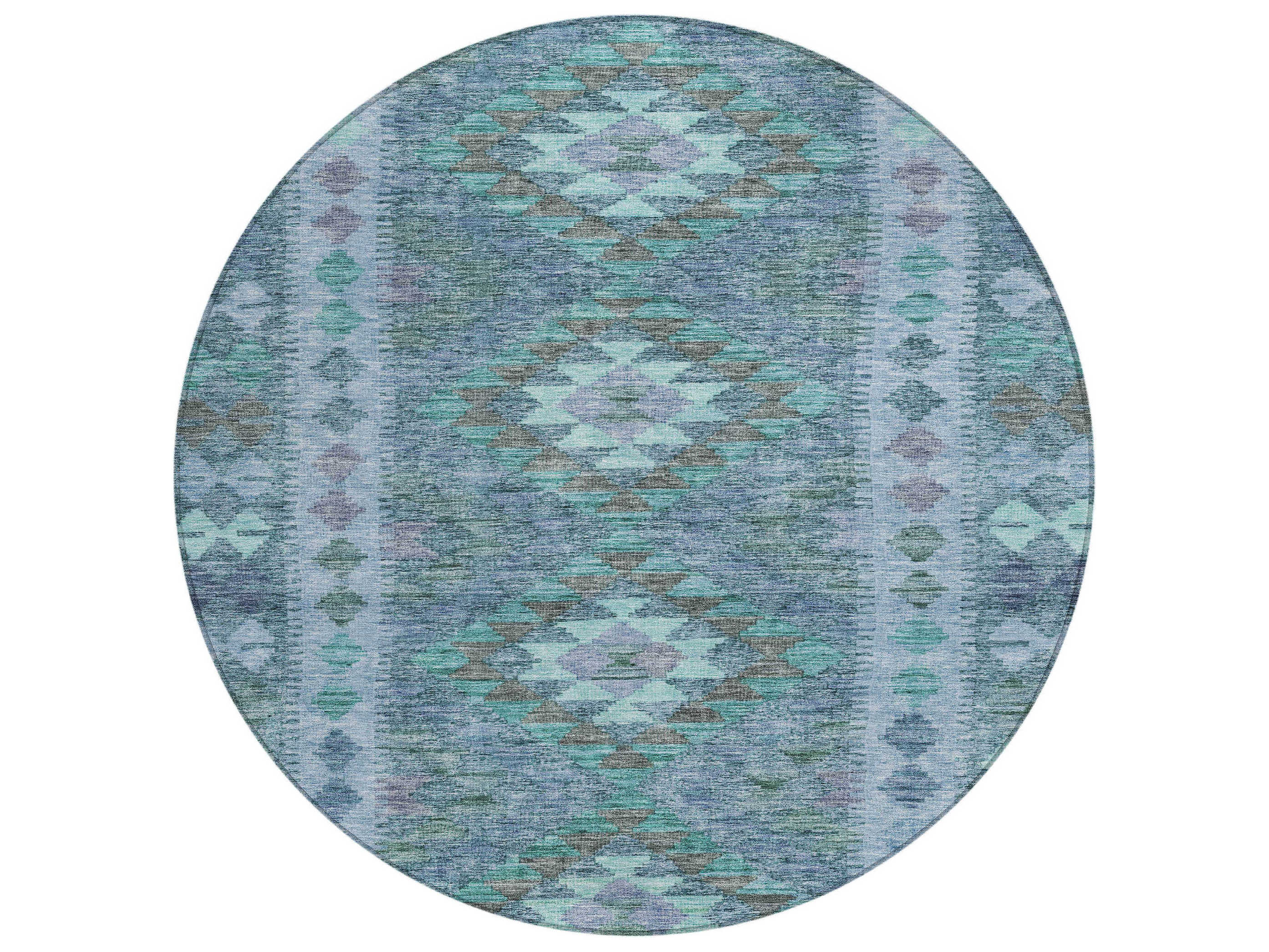 Dalyn Chantille Geometric Area Rug
