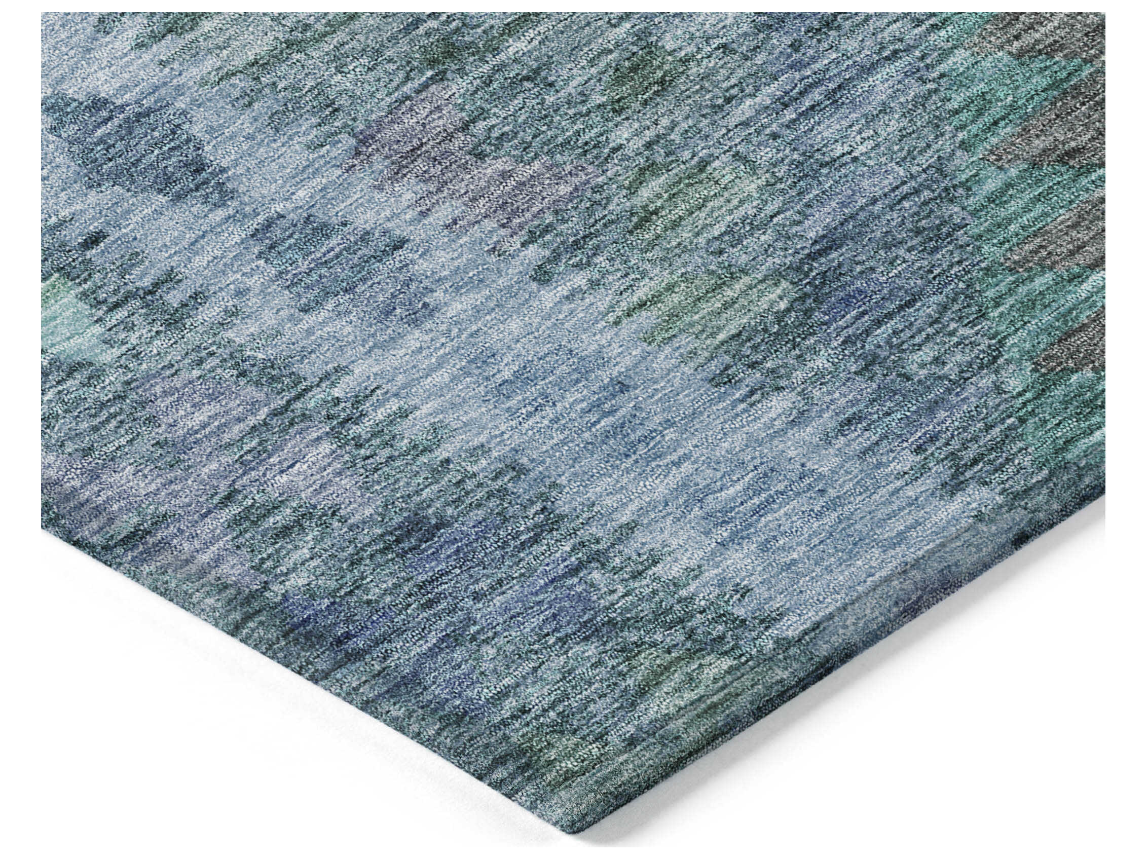 Dalyn Chantille Geometric Area Rug