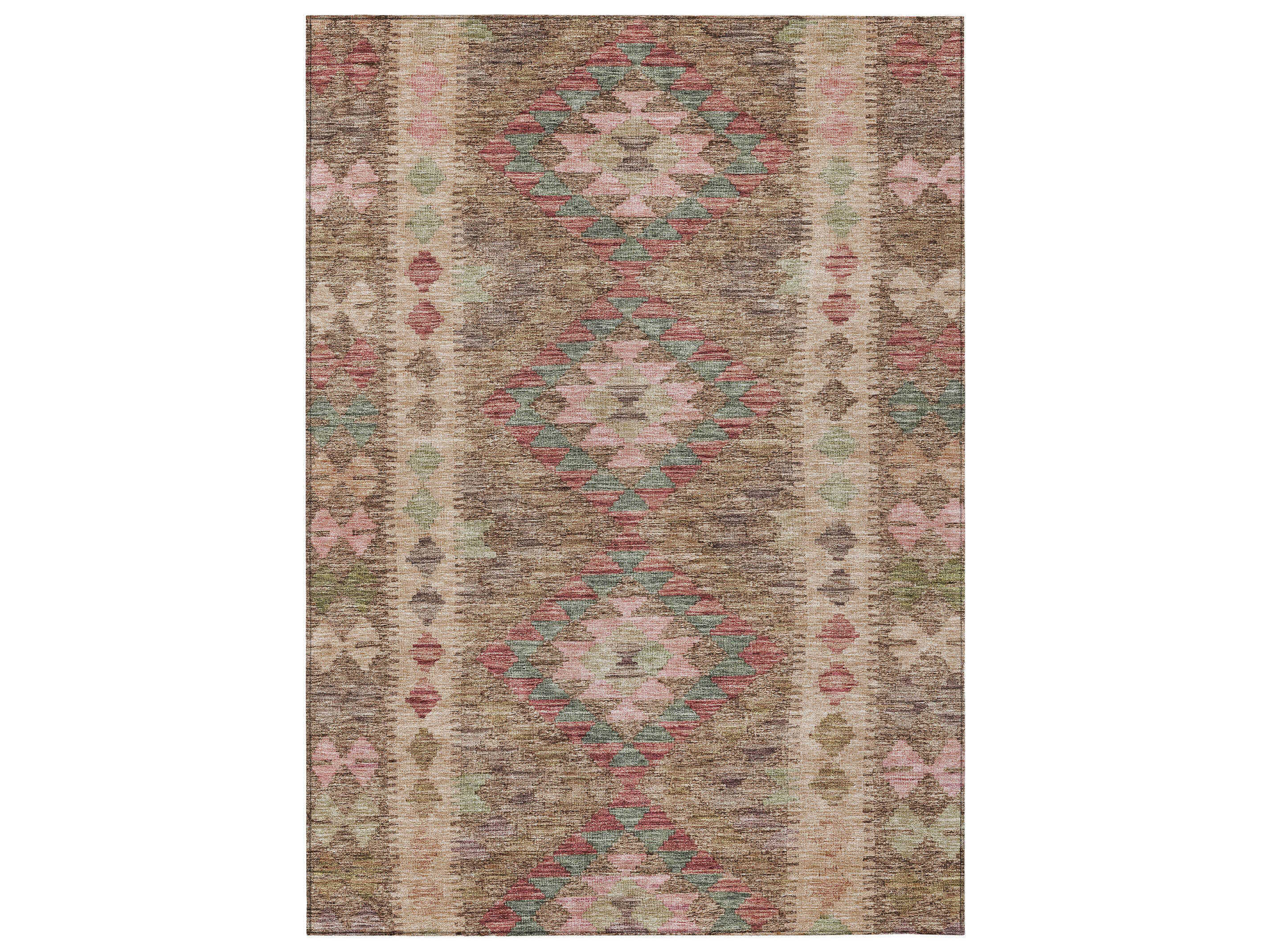 Dalyn Chantille Geometric Area Rug