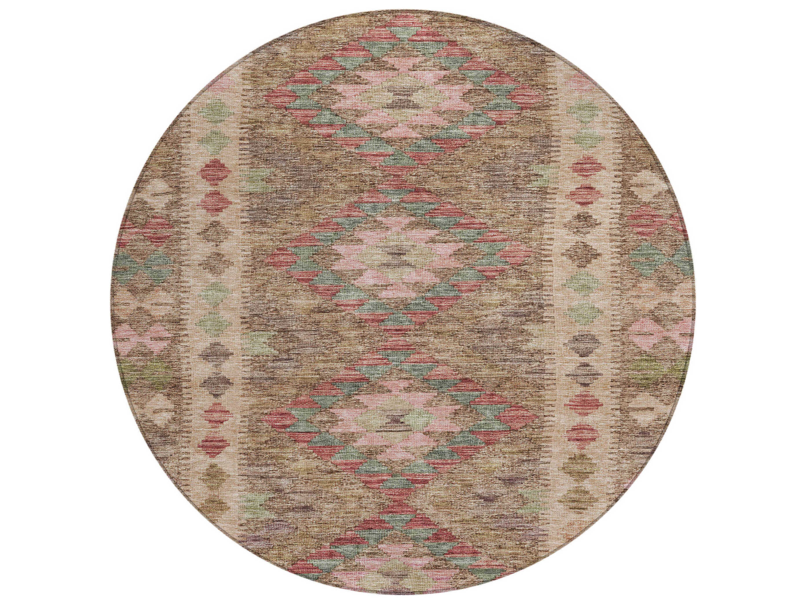 Dalyn Chantille Geometric Area Rug