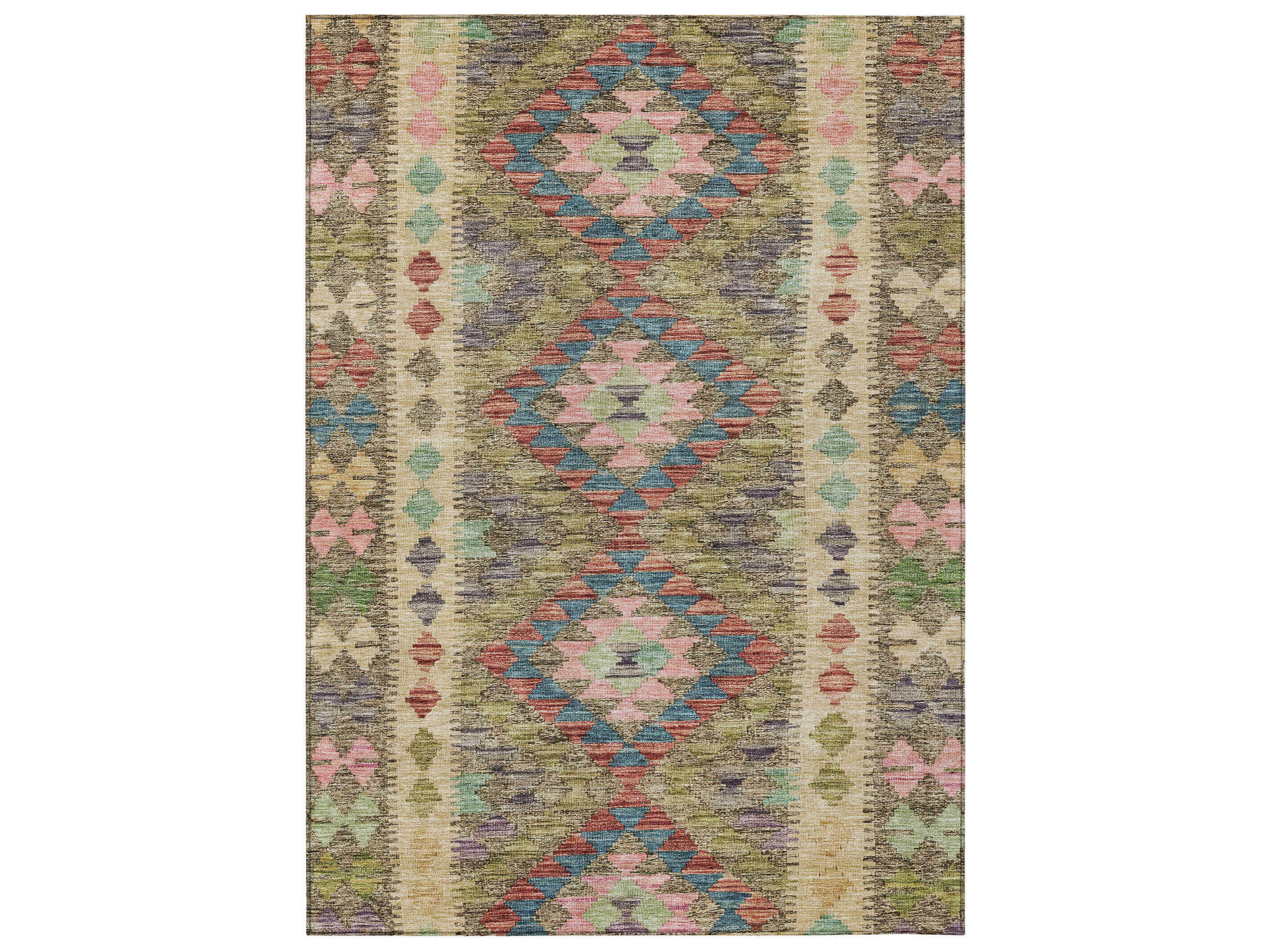 Dalyn Chantille Geometric Area Rug