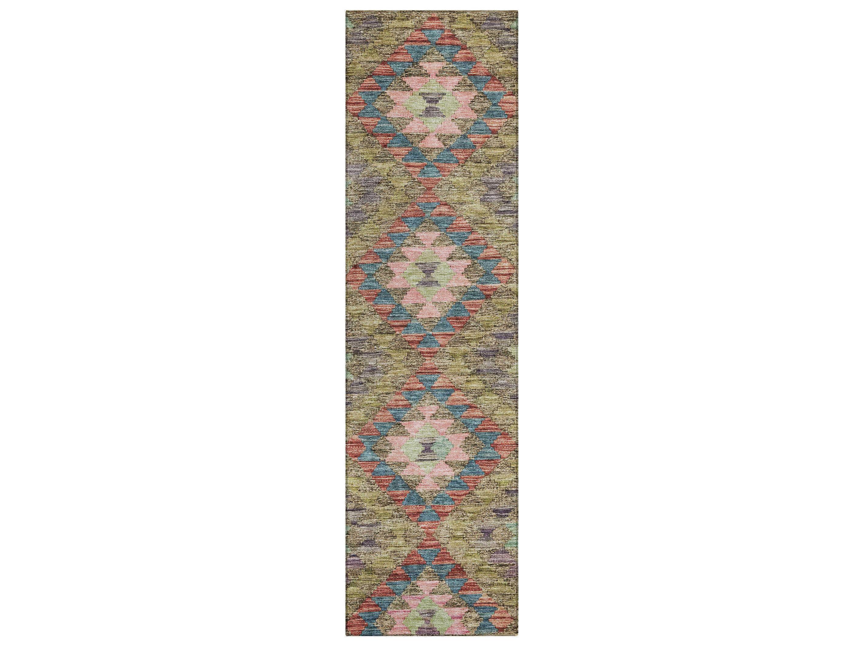 Dalyn Chantille Geometric Area Rug