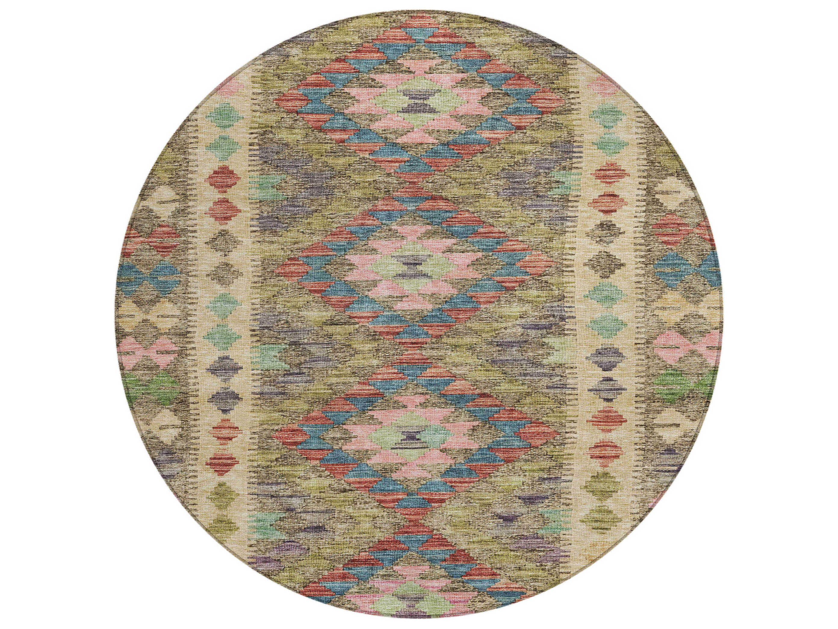 Dalyn Chantille Geometric Area Rug