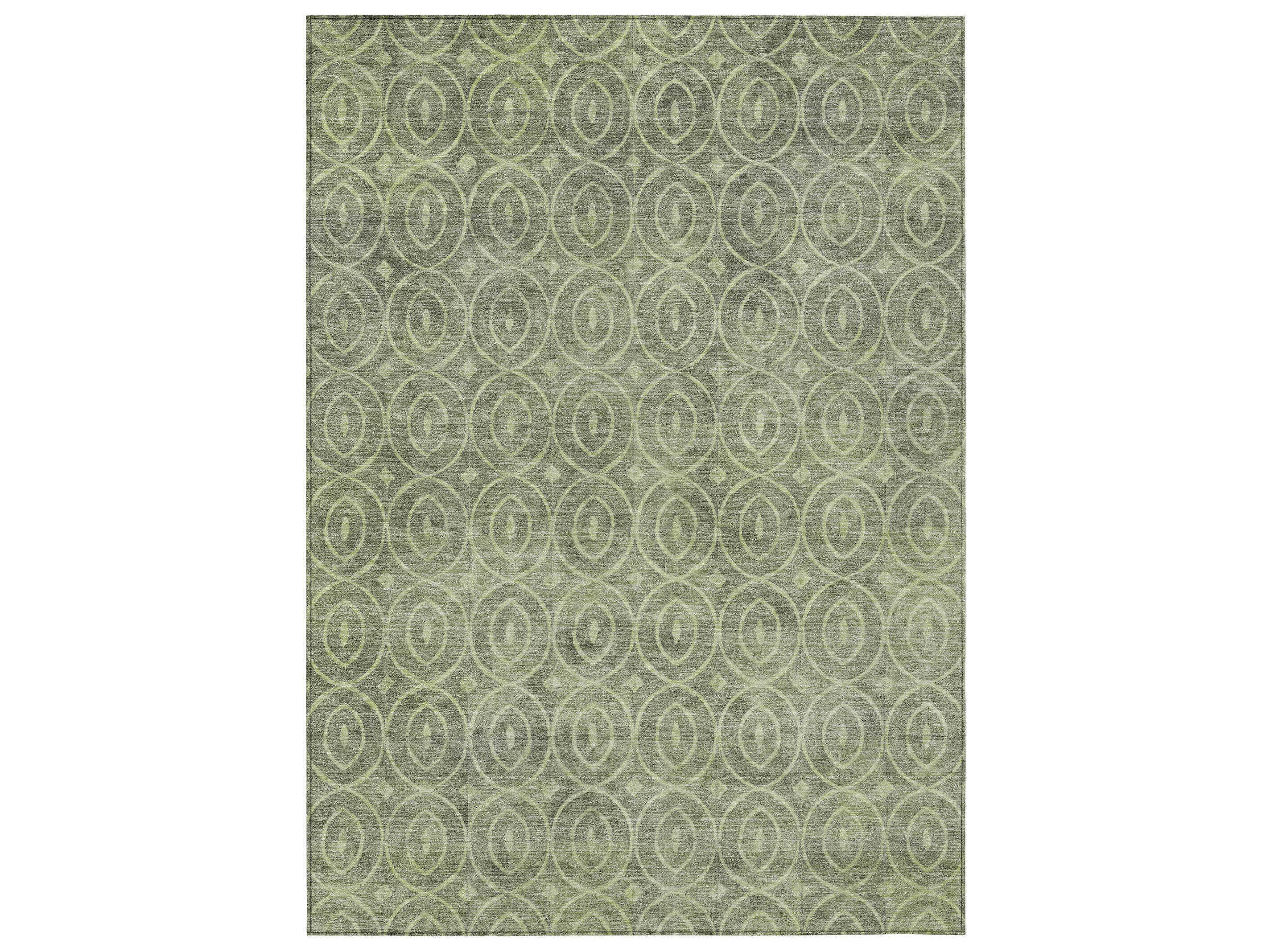 Dalyn Chantille Geometric Area Rug