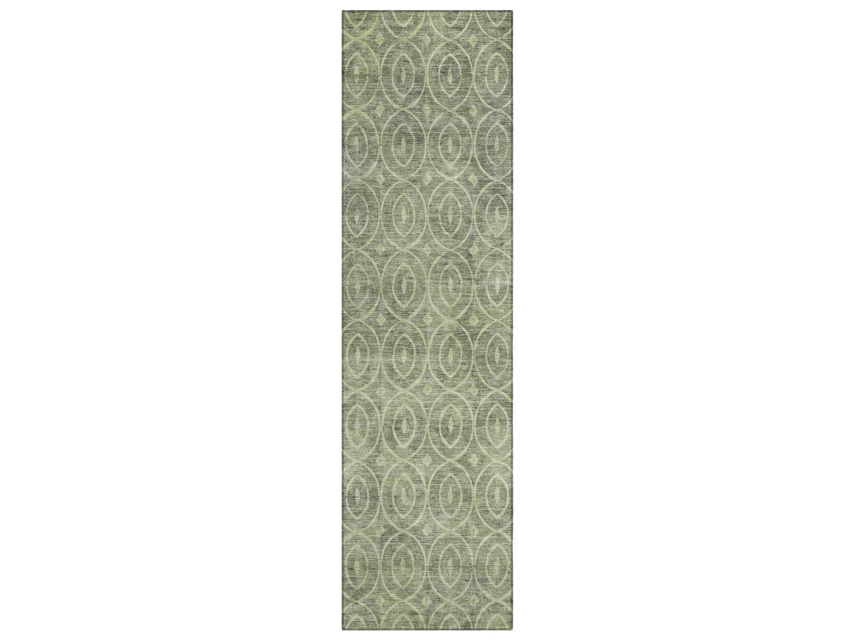 Dalyn Chantille Geometric Area Rug