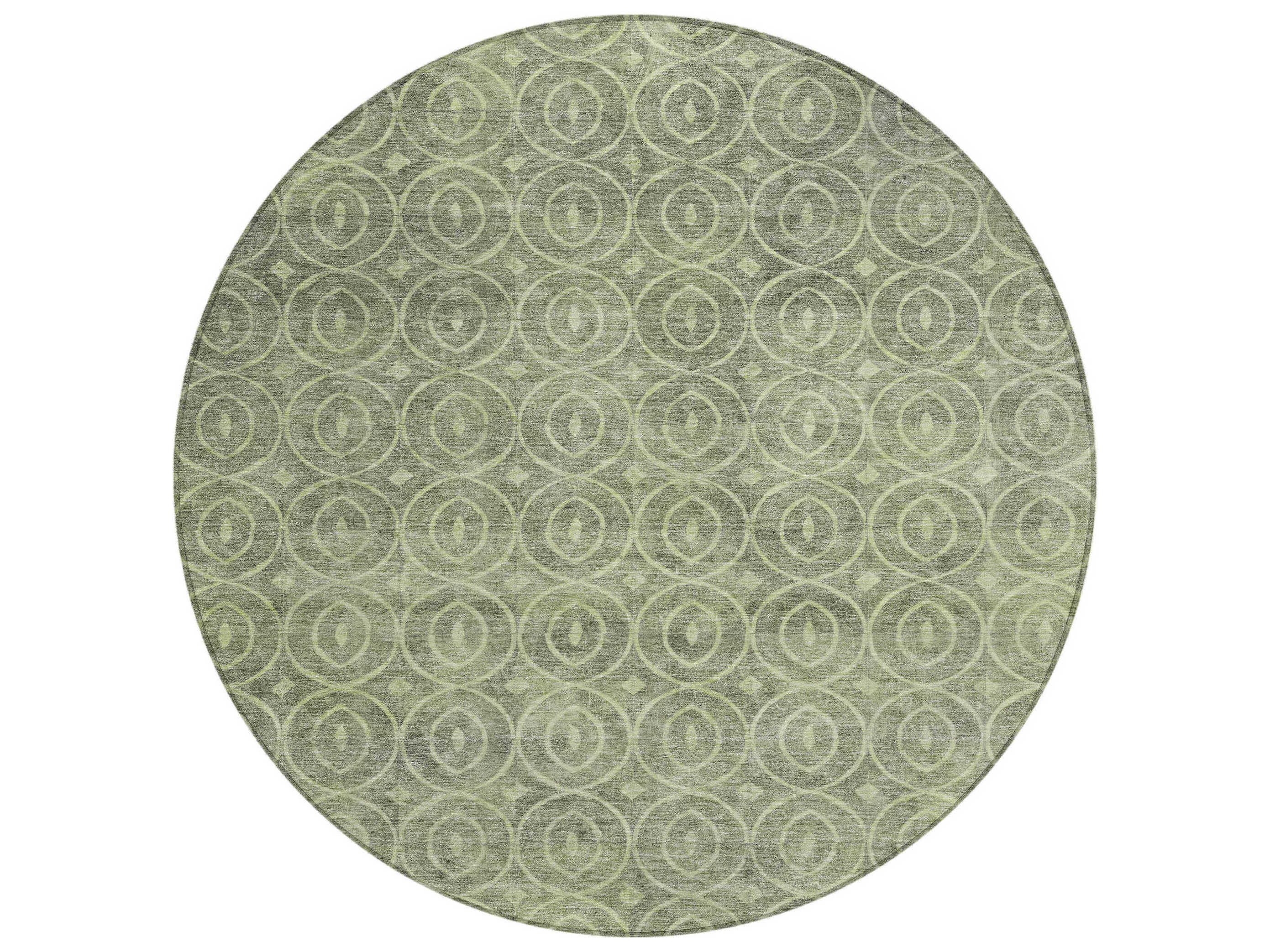 Dalyn Chantille Geometric Area Rug