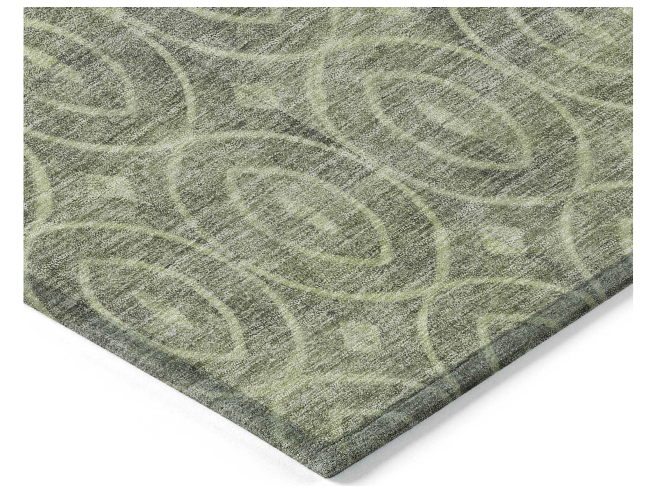 Dalyn Chantille Geometric Area Rug
