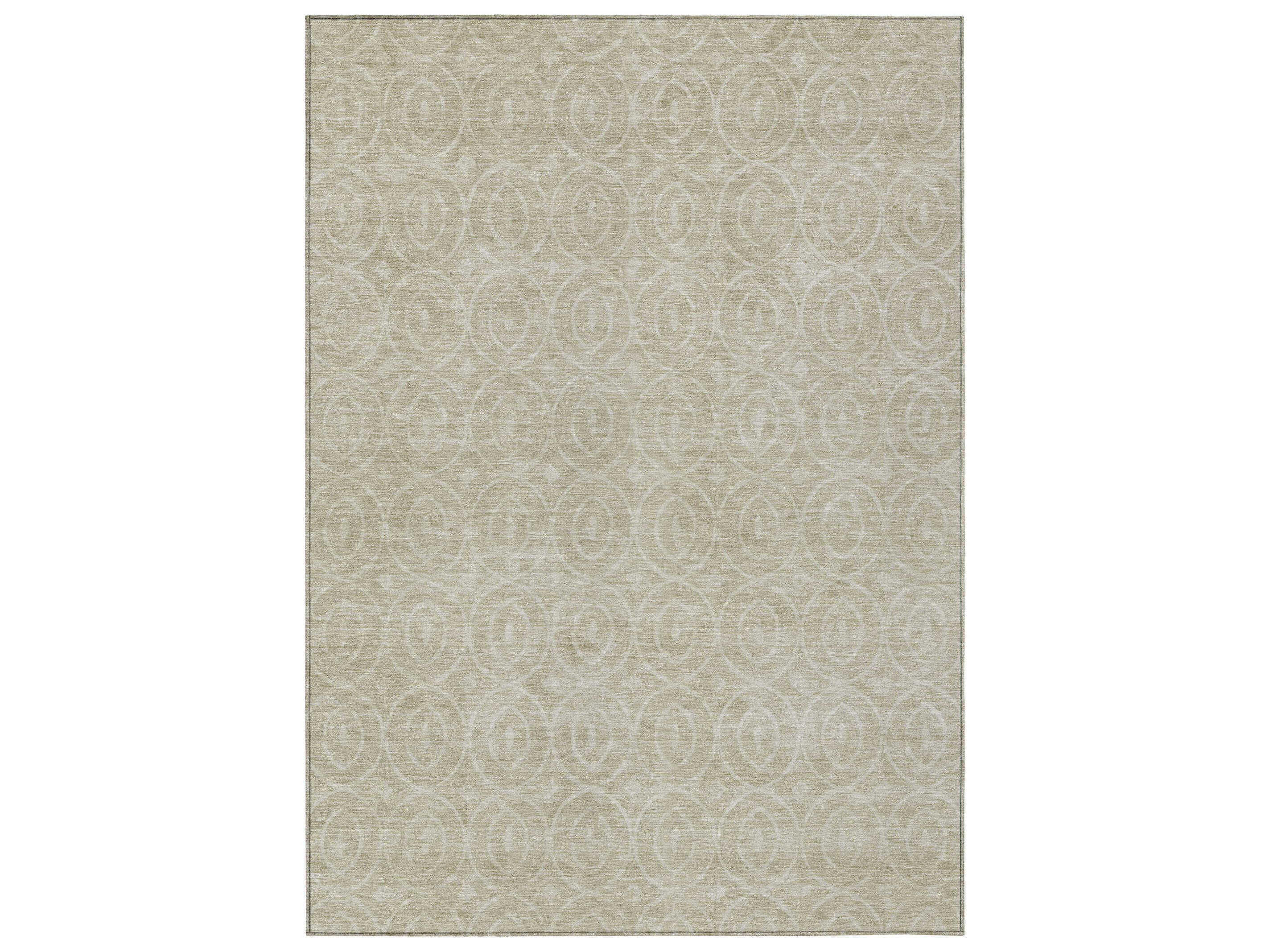 Dalyn Chantille Geometric Area Rug