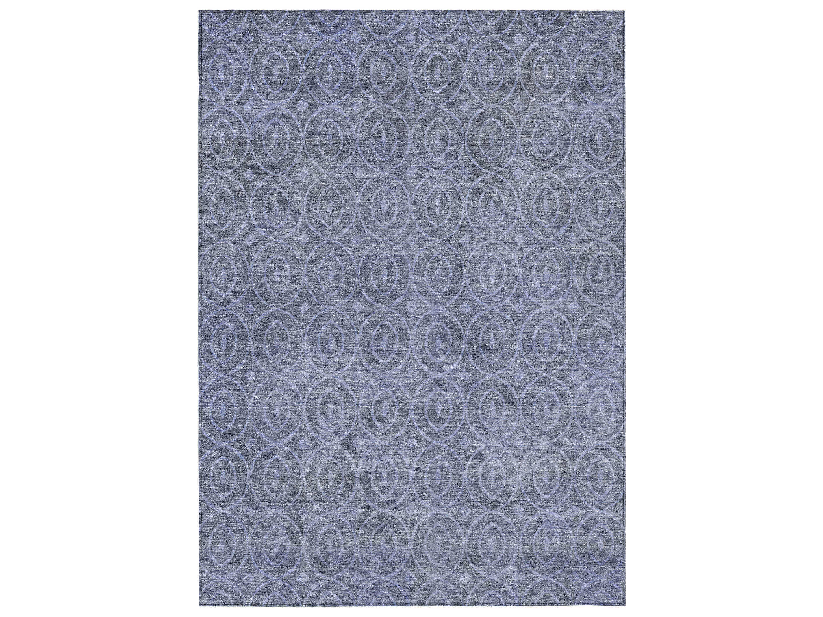 Dalyn Chantille Geometric Area Rug