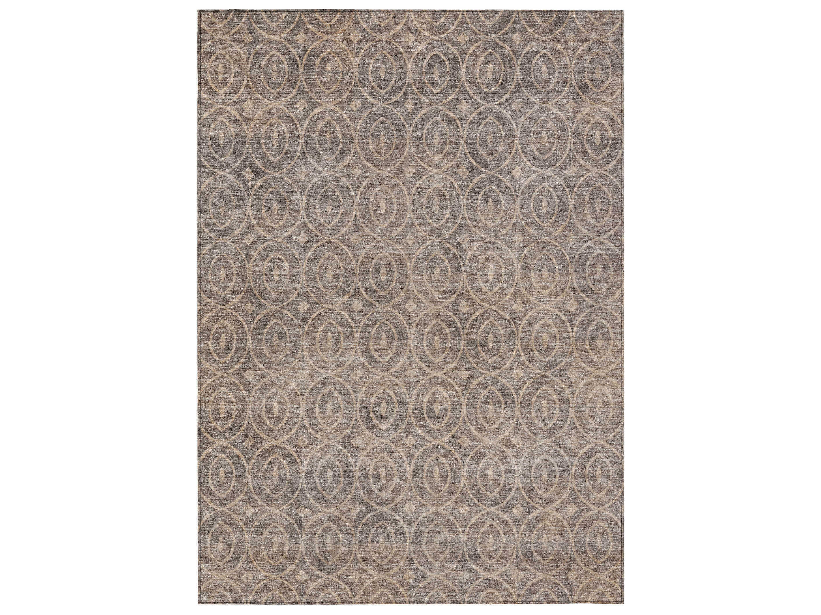 Dalyn Chantille Geometric Area Rug