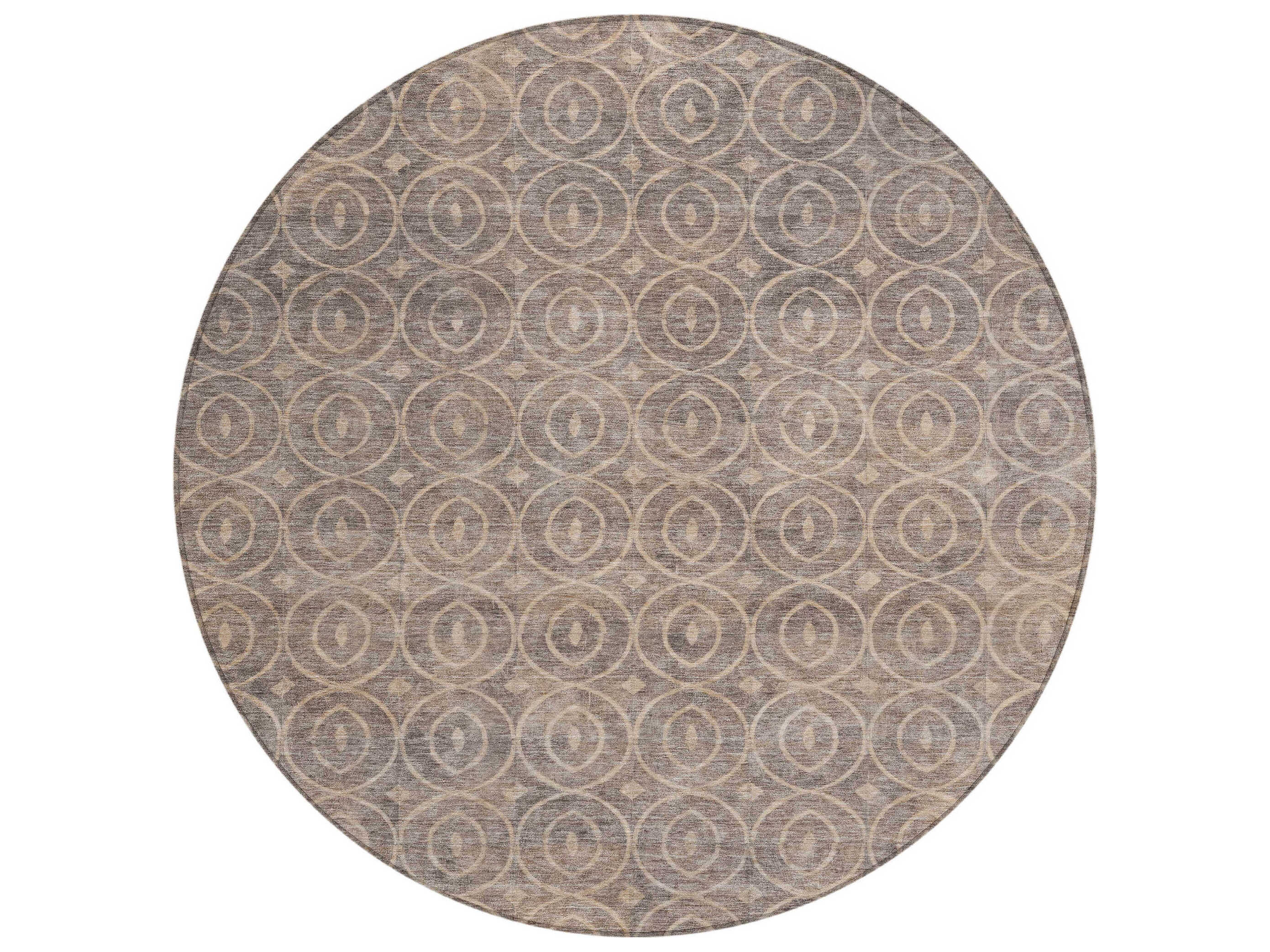 Dalyn Chantille Geometric Area Rug