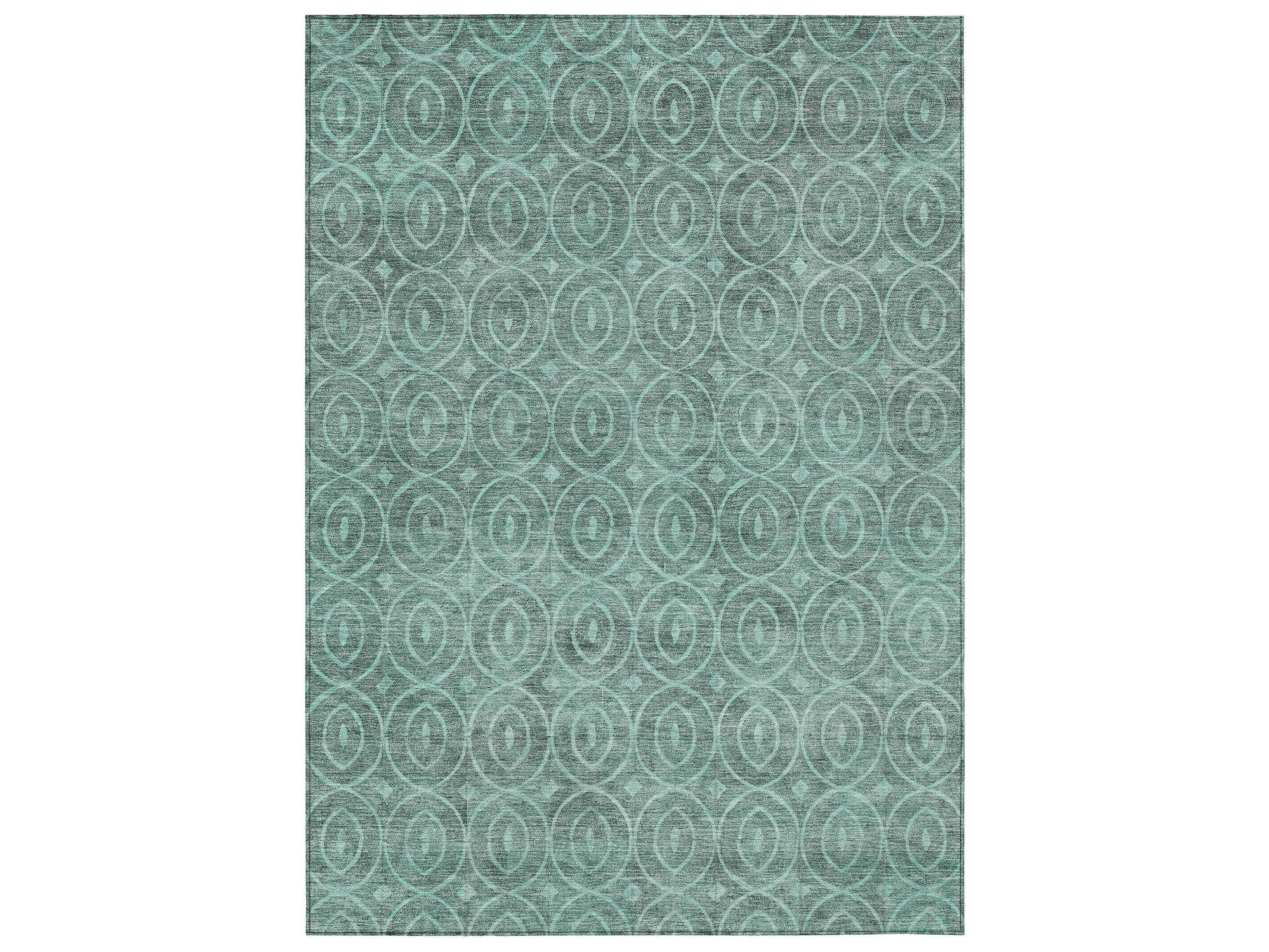Dalyn Chantille Geometric Area Rug
