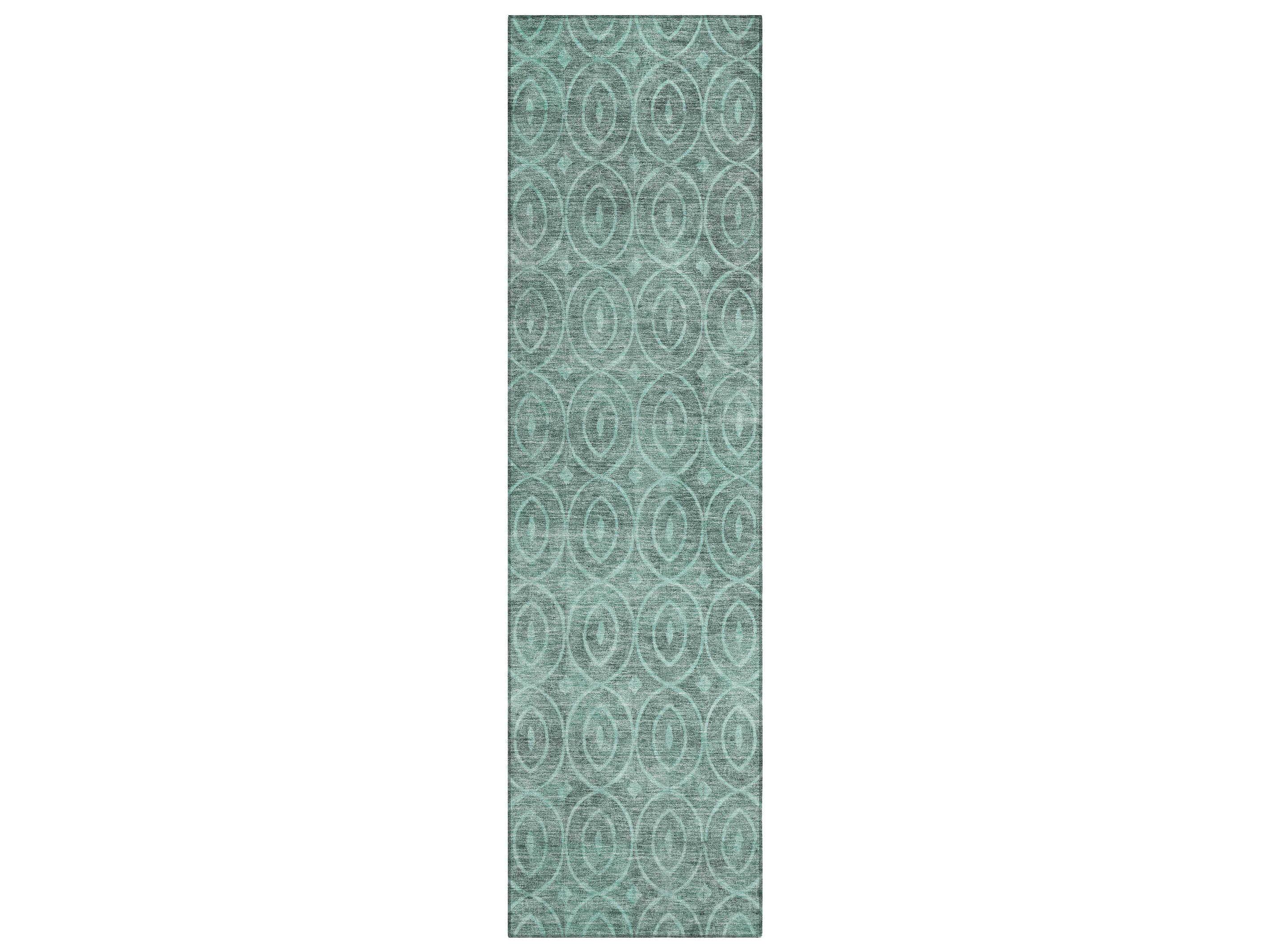 Dalyn Chantille Geometric Area Rug