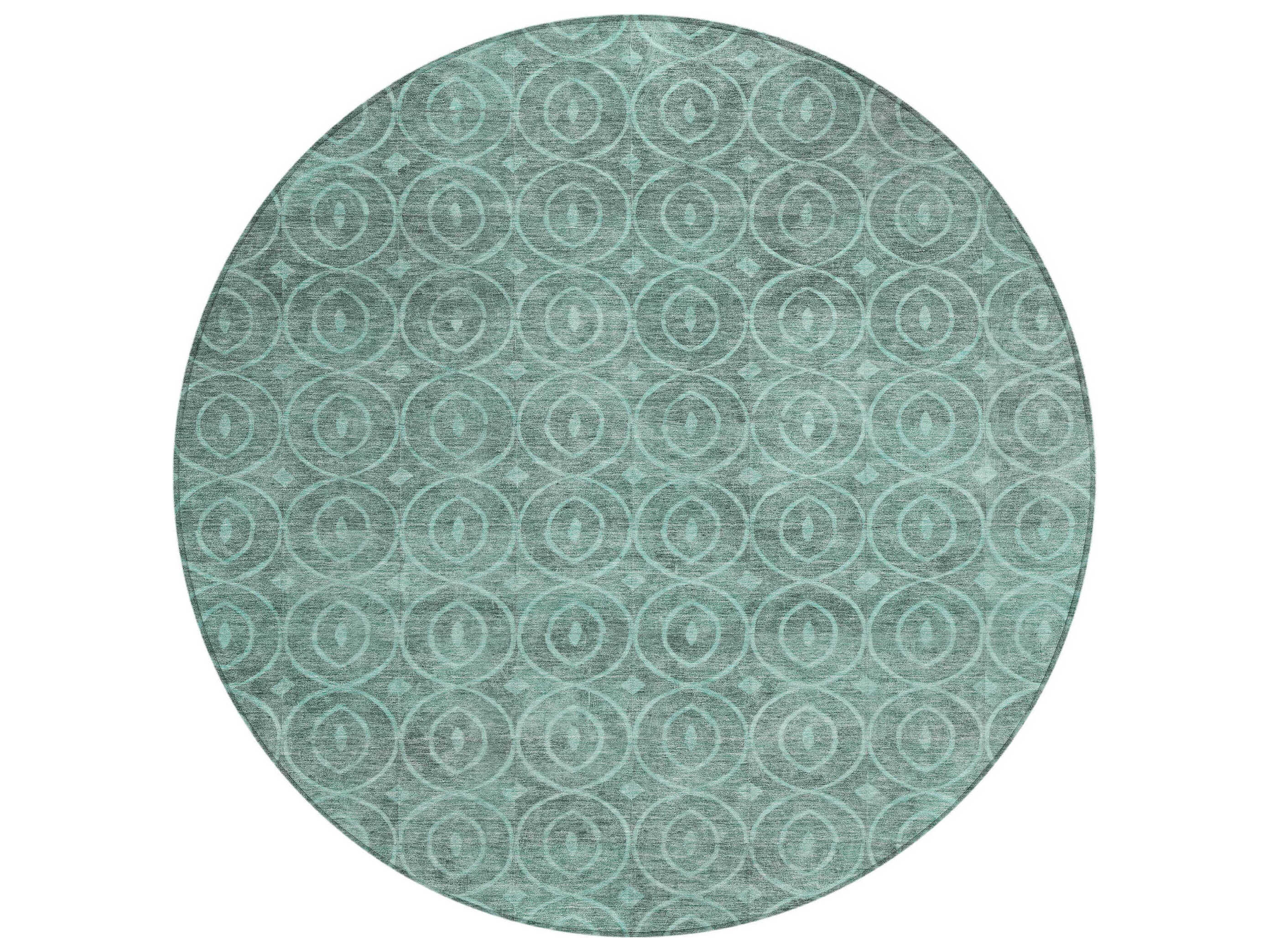 Dalyn Chantille Geometric Area Rug