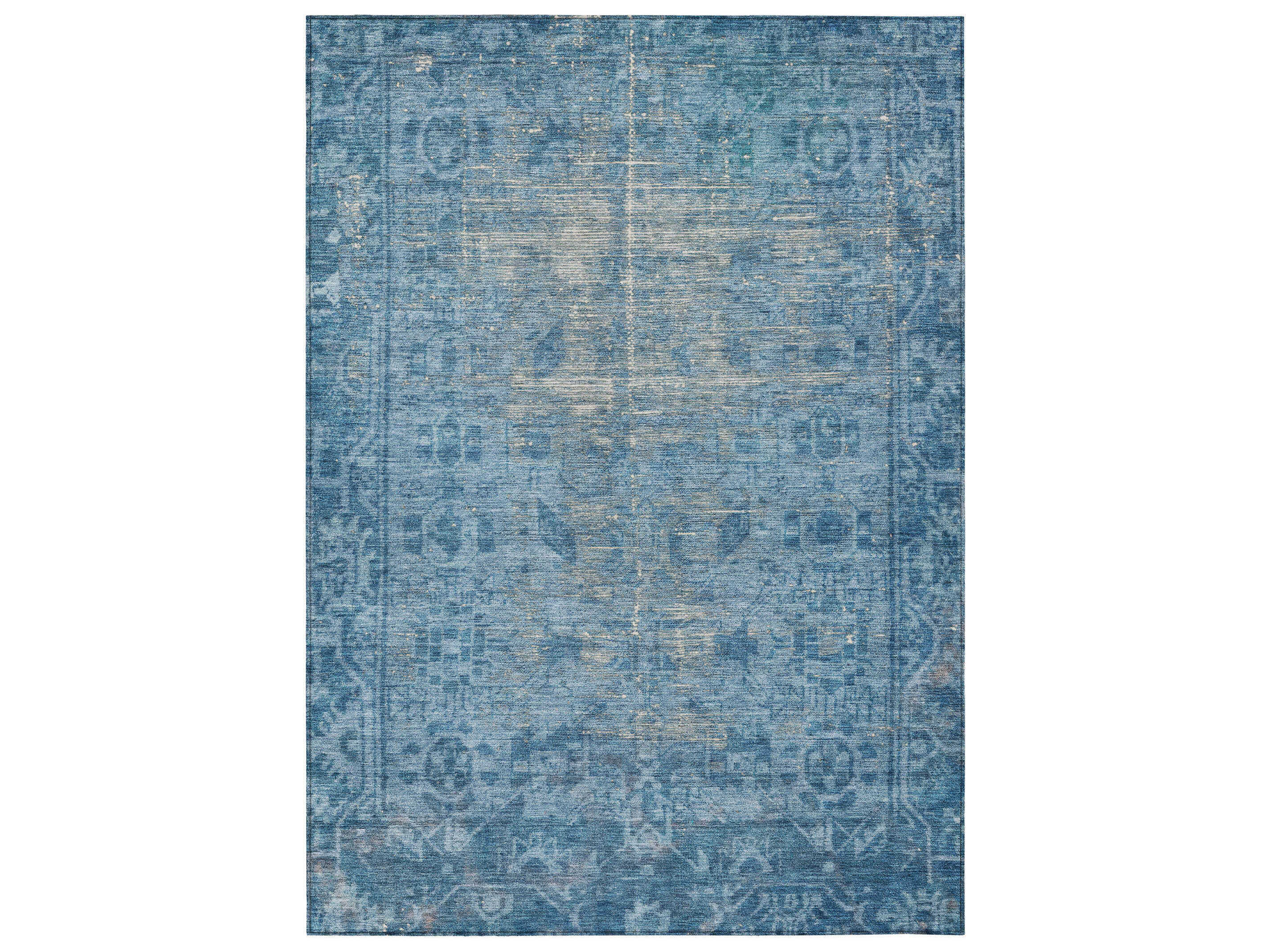Dalyn Chantille Bordered Area Rug