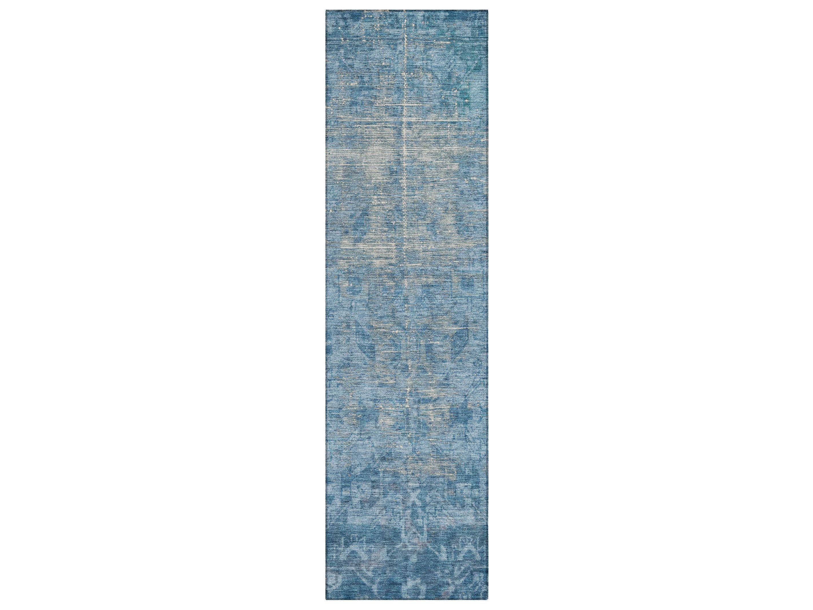 Dalyn Chantille Bordered Area Rug