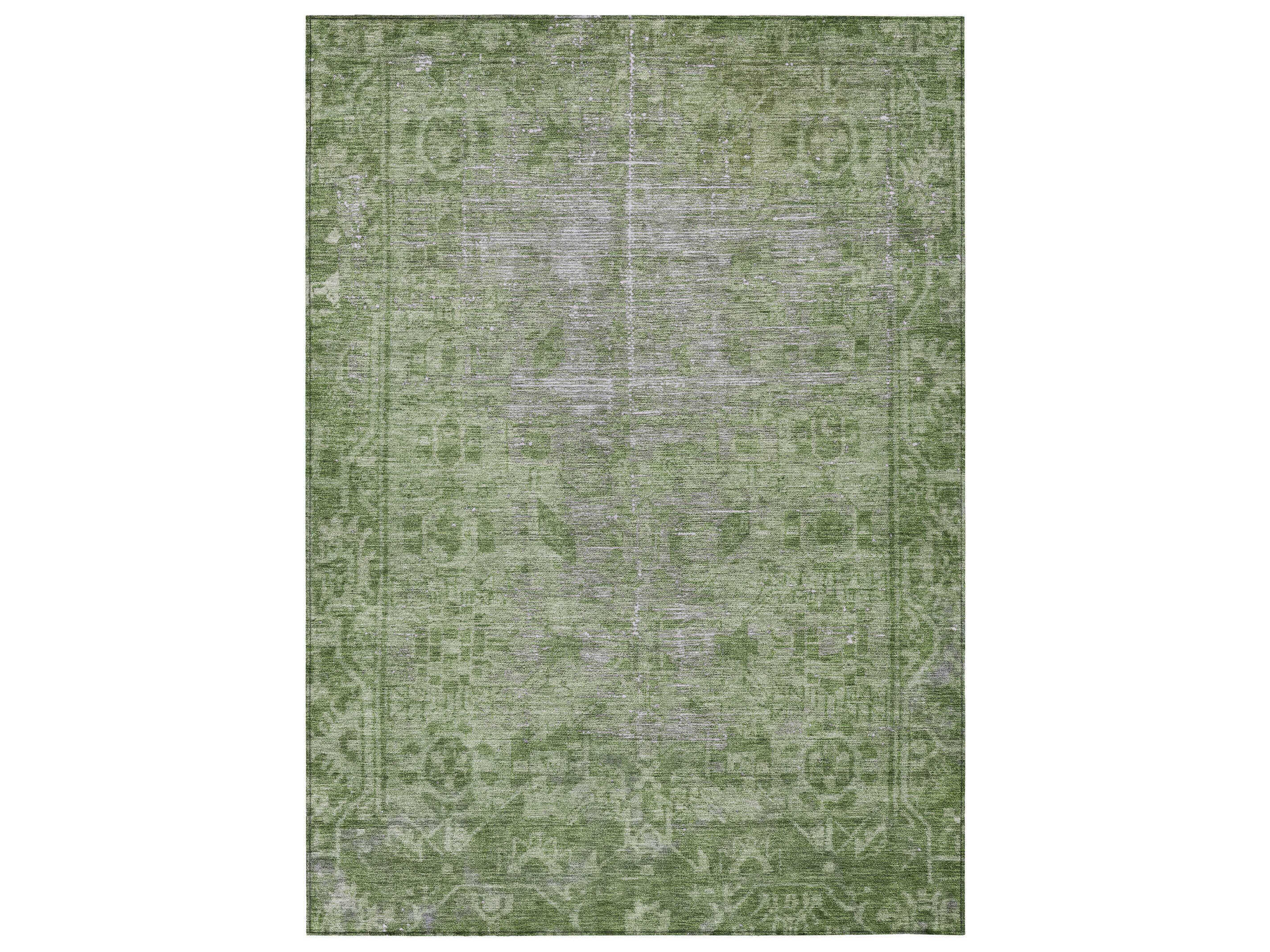 Dalyn Chantille Bordered Area Rug