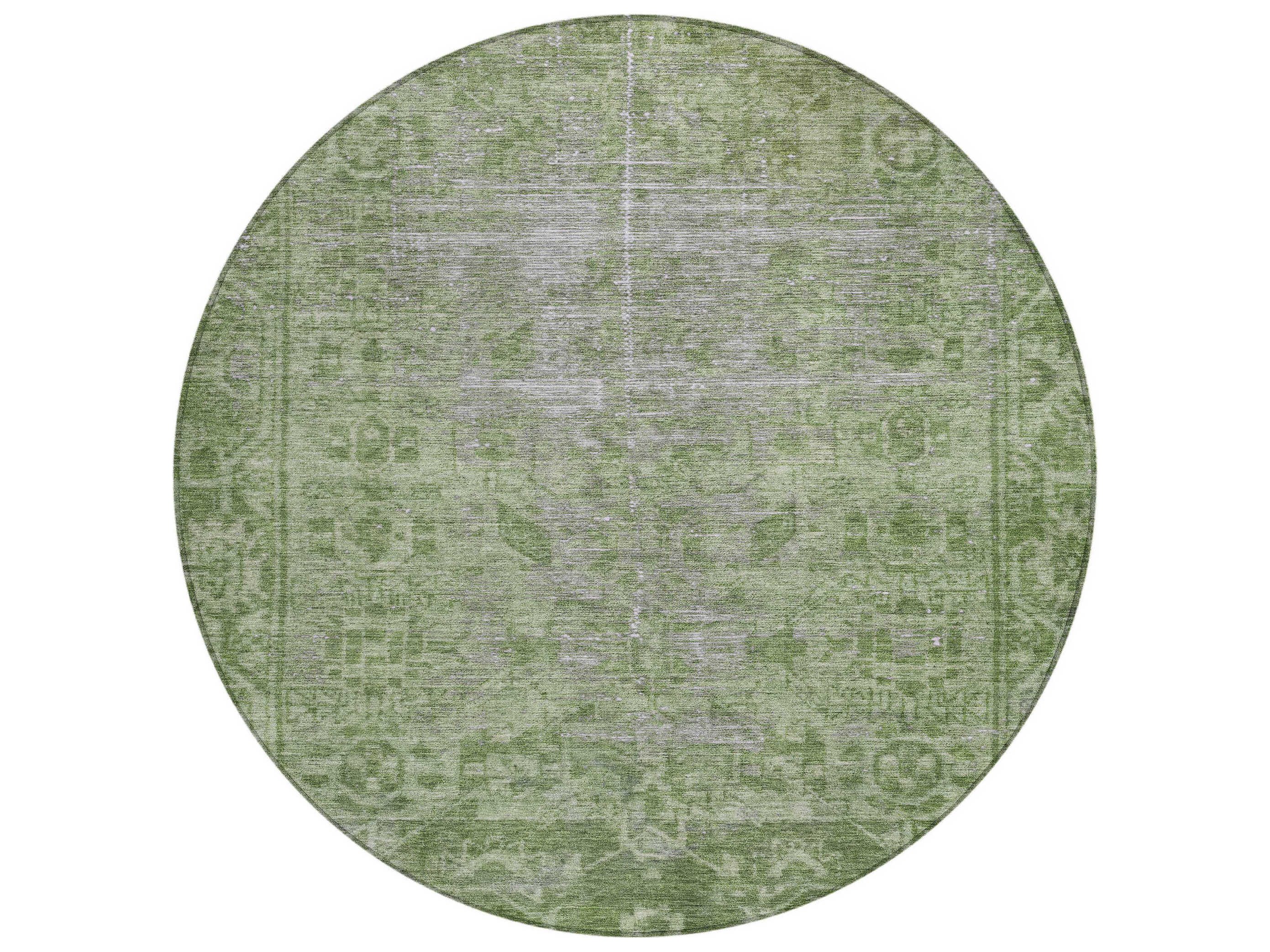 Dalyn Chantille Bordered Area Rug