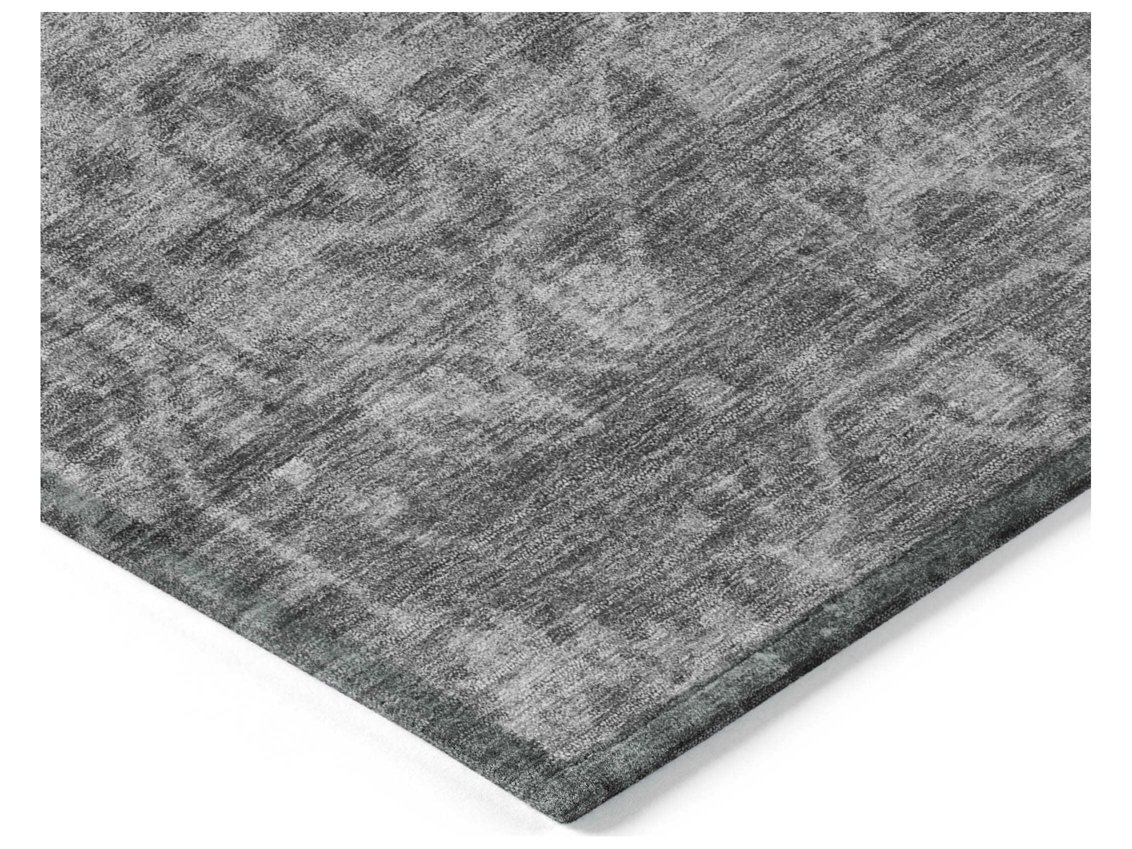 Dalyn Chantille Bordered Area Rug
