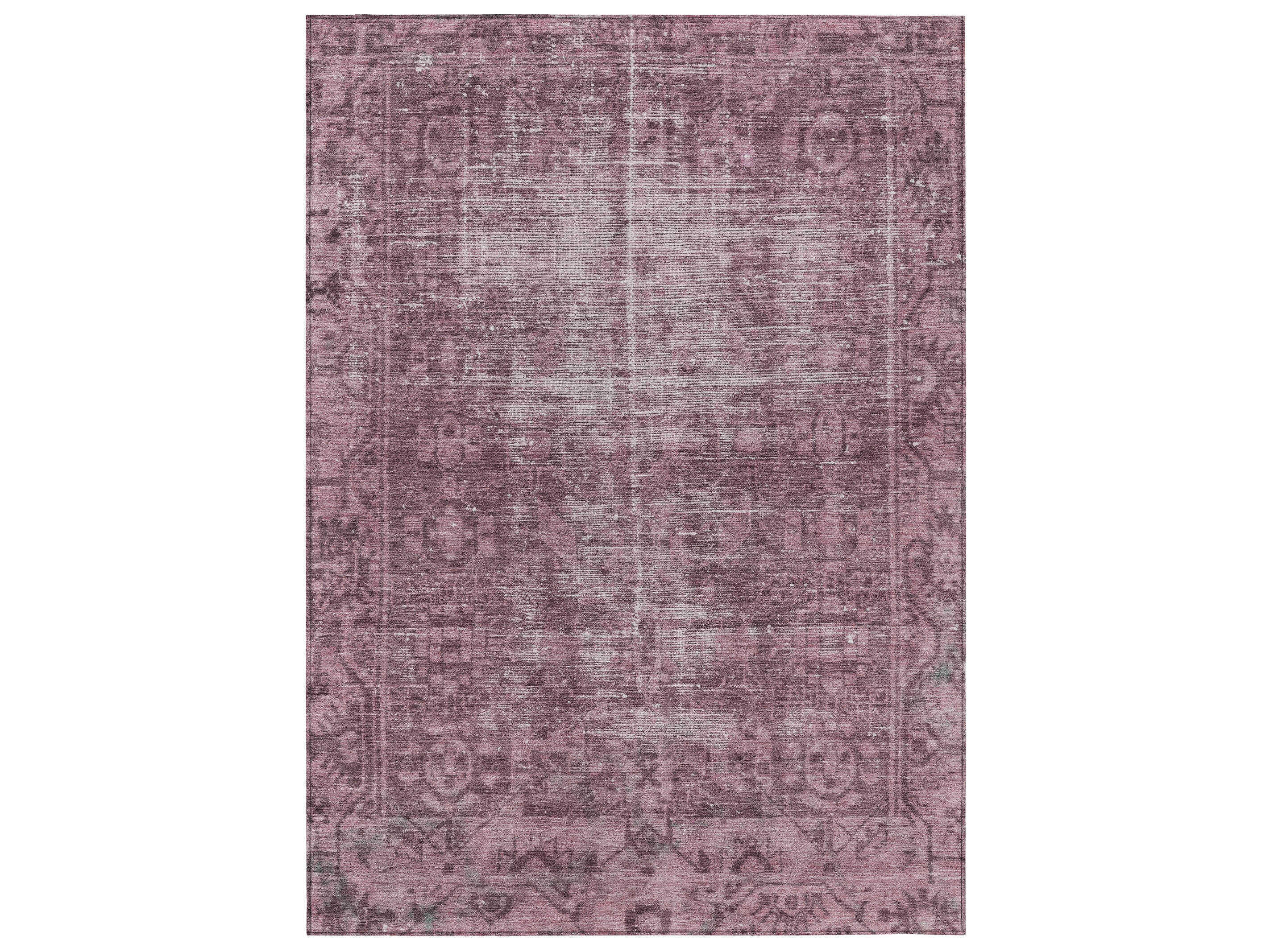 Dalyn Chantille Bordered Area Rug