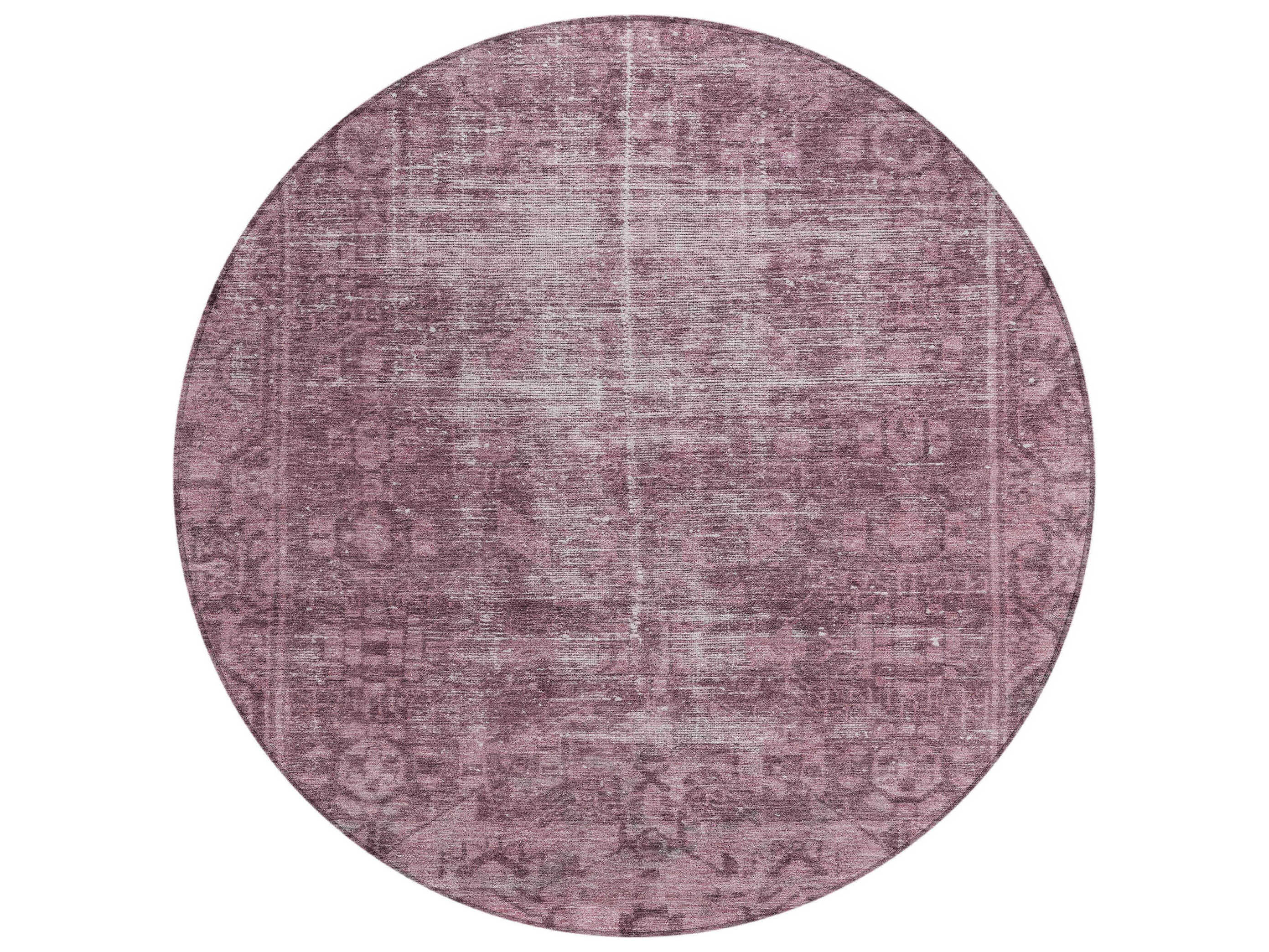 Dalyn Chantille Bordered Area Rug