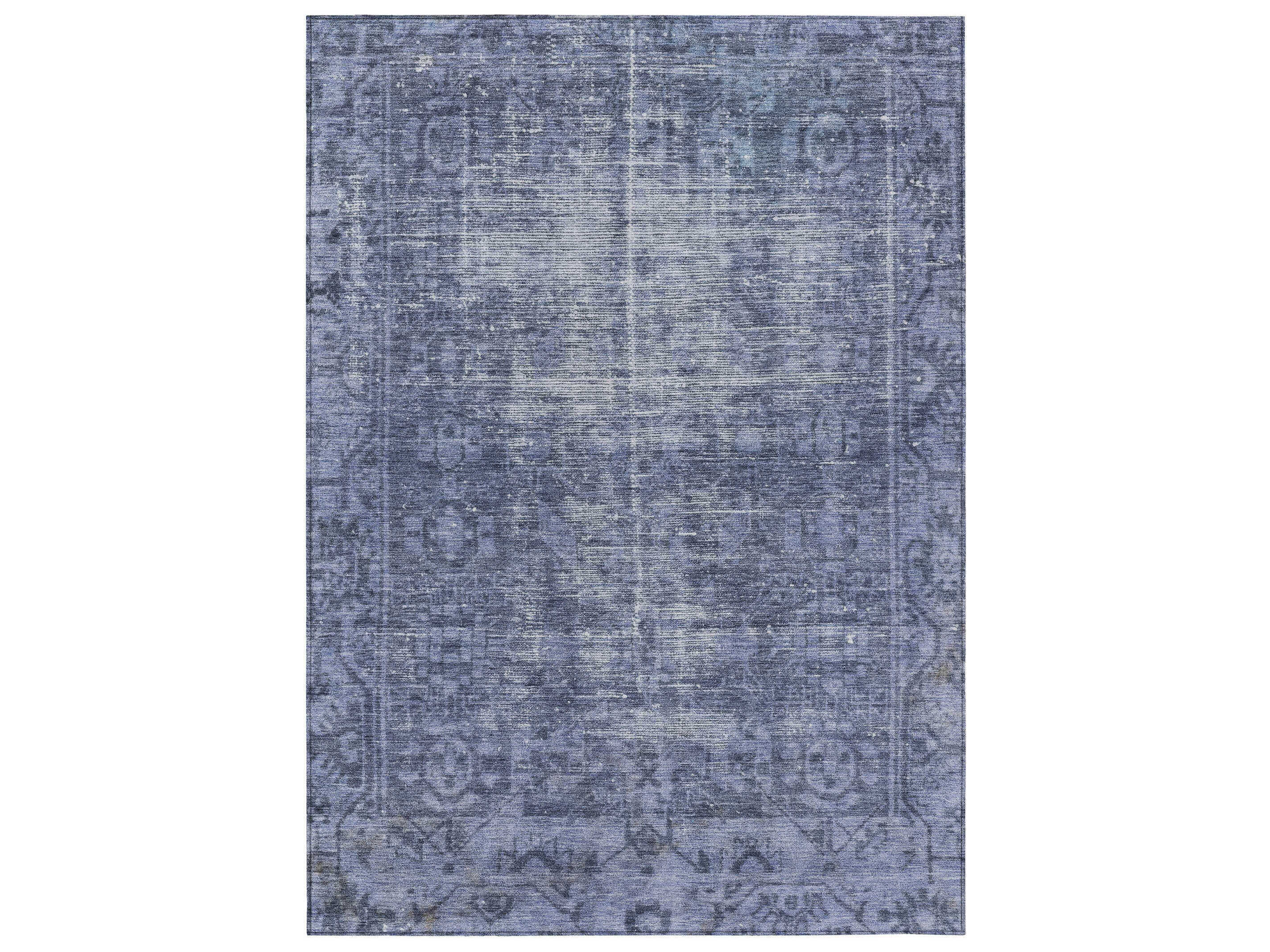 Dalyn Chantille Bordered Area Rug