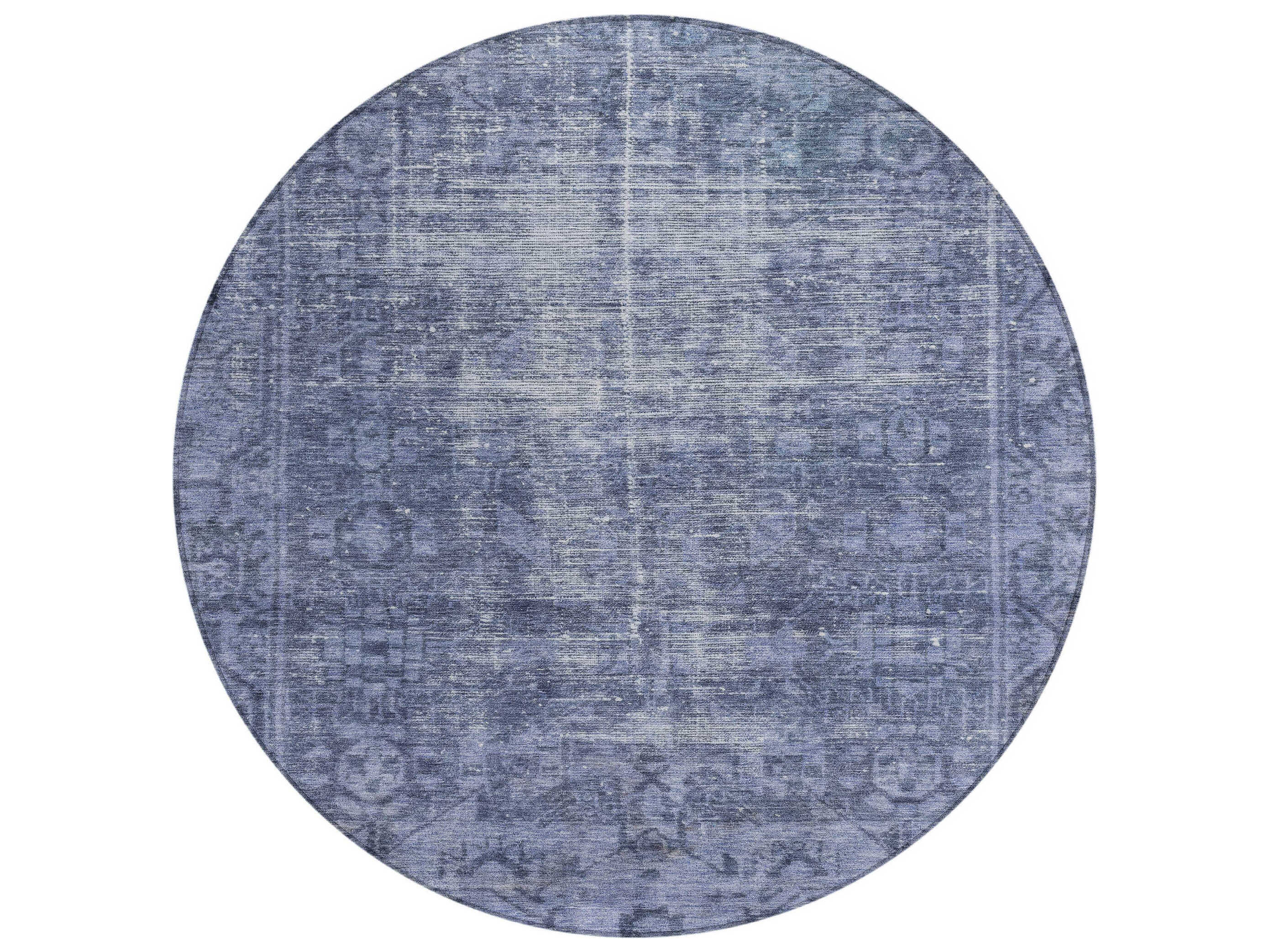 Dalyn Chantille Bordered Area Rug