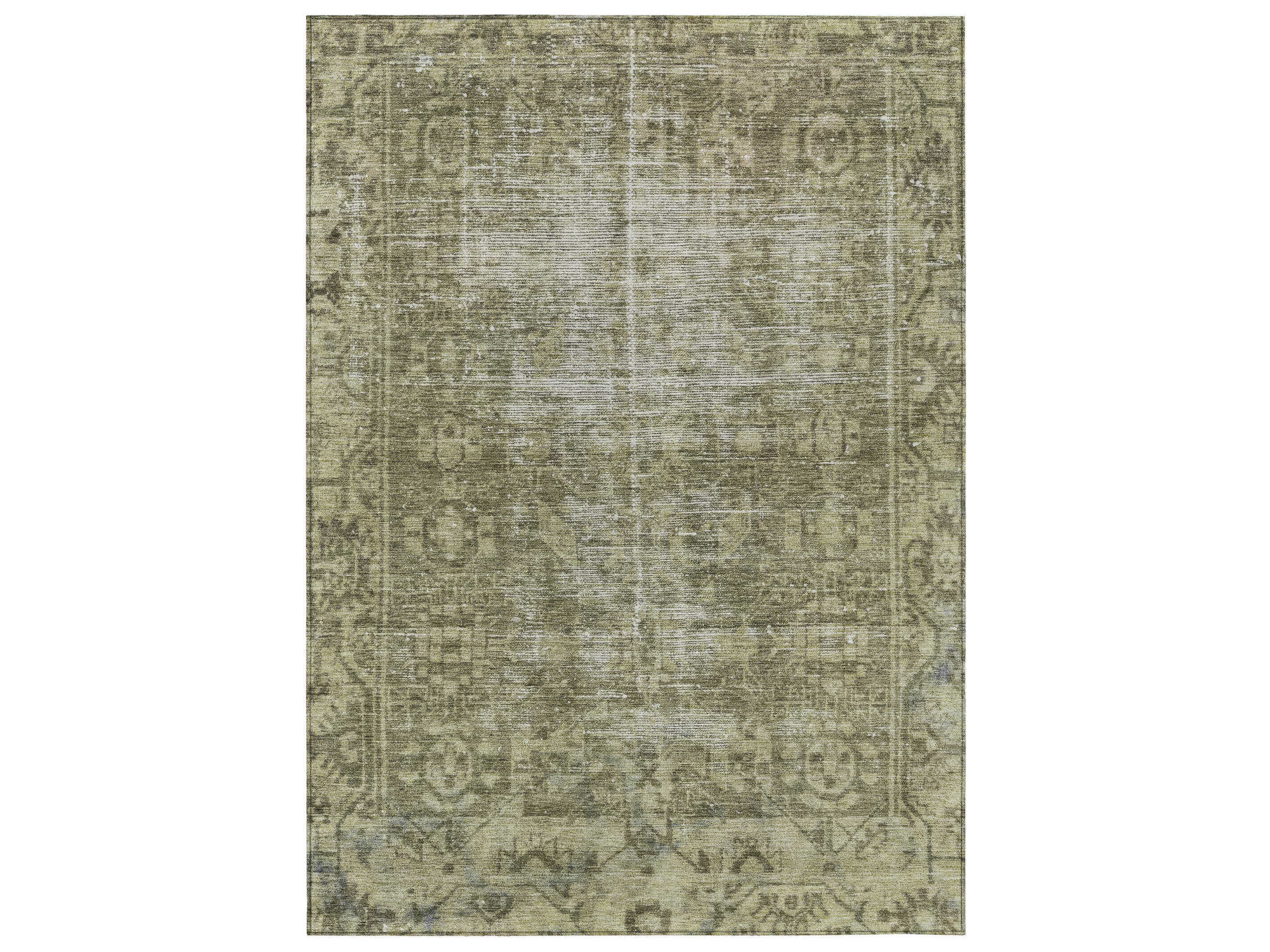 Dalyn Chantille Bordered Area Rug