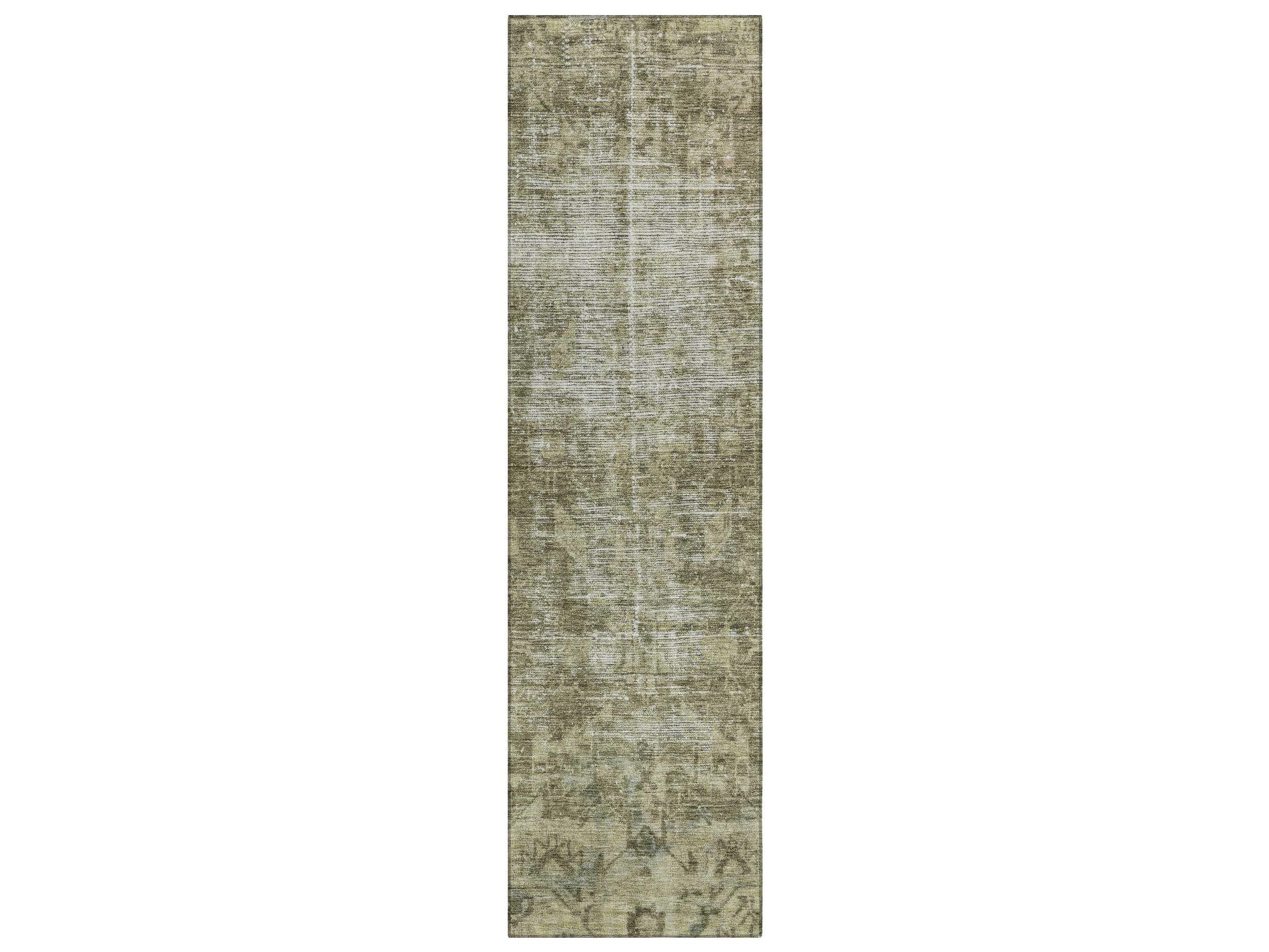 Dalyn Chantille Bordered Area Rug