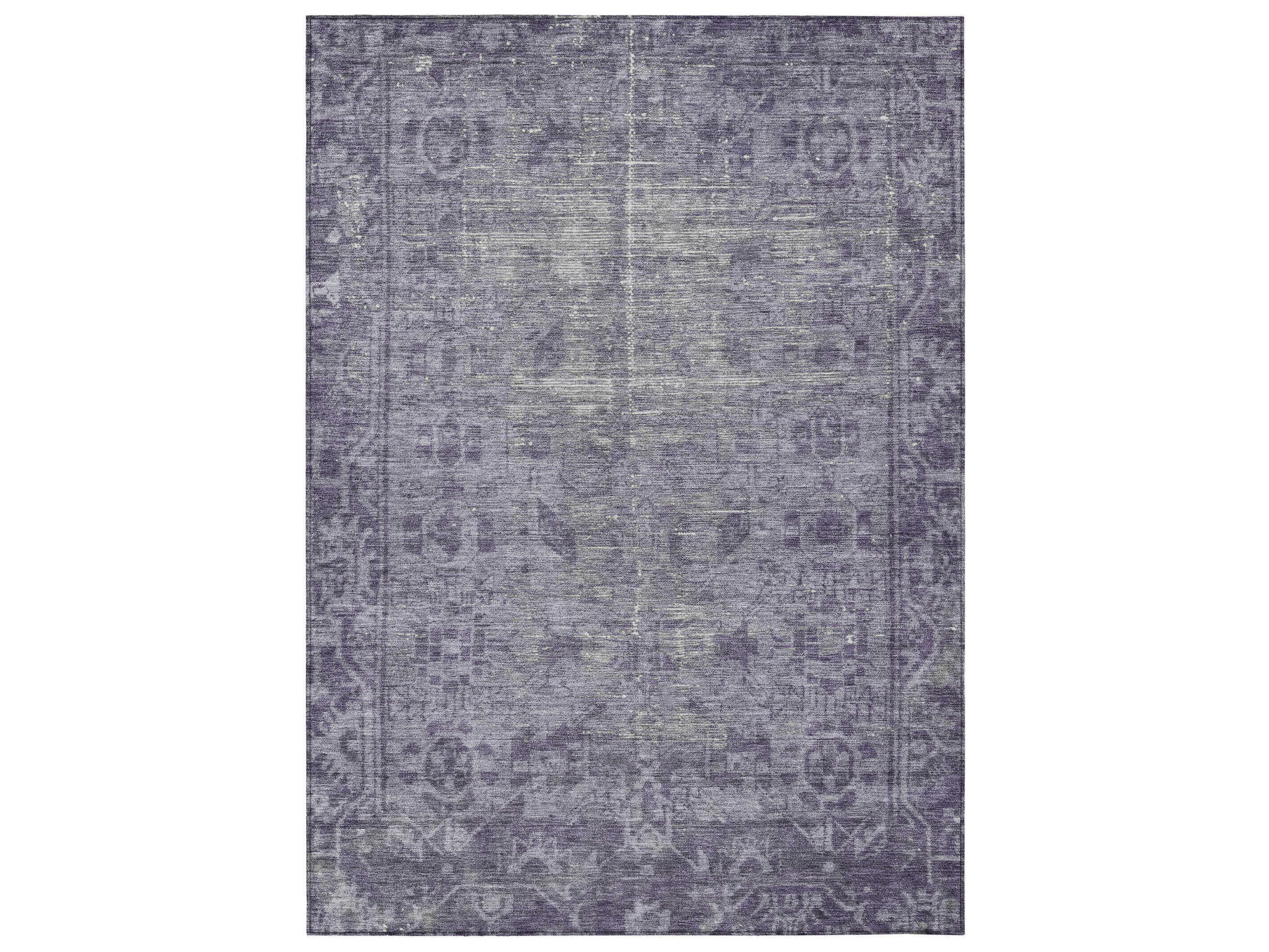 Dalyn Chantille Bordered Area Rug