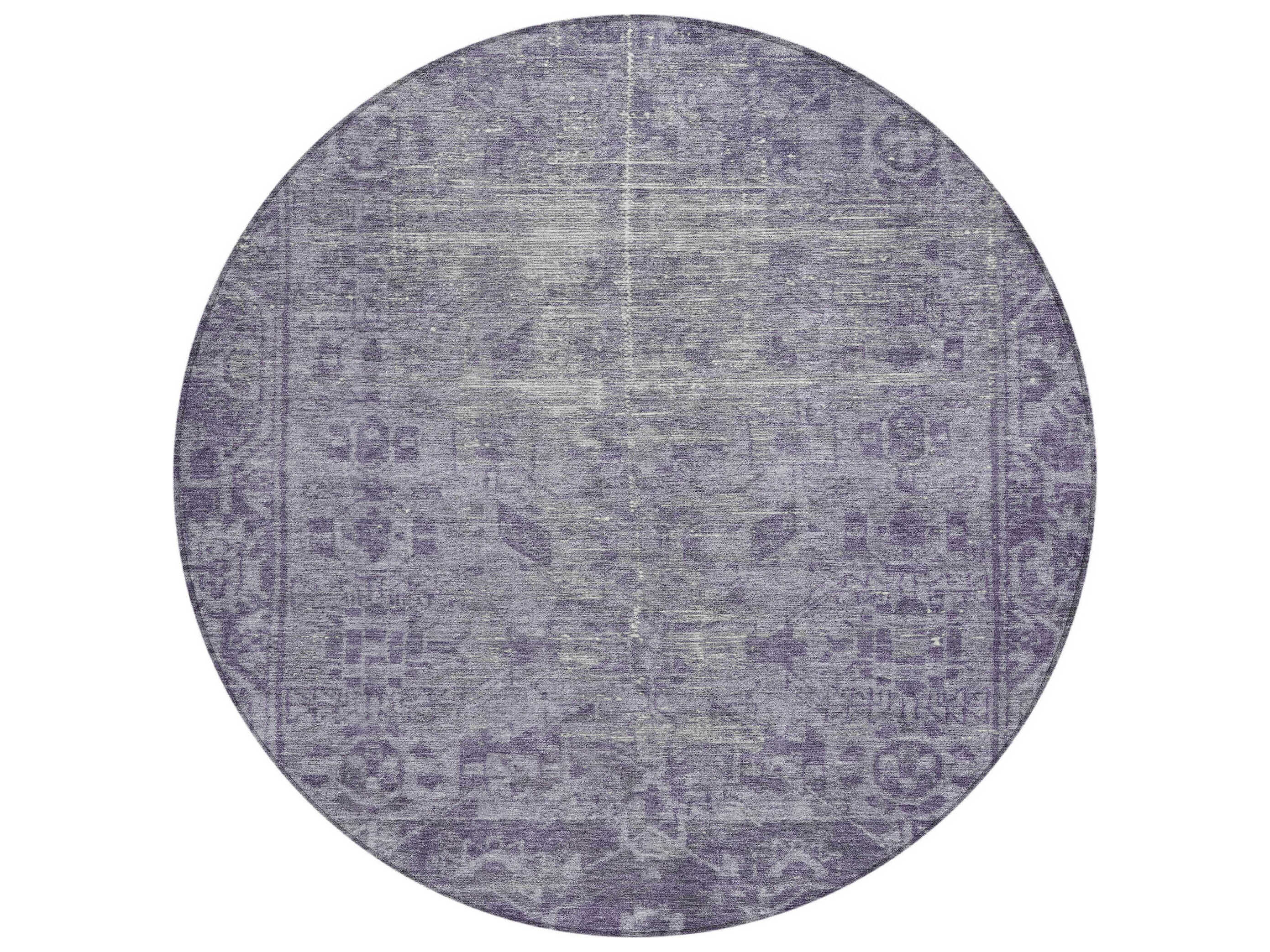 Dalyn Chantille Bordered Area Rug