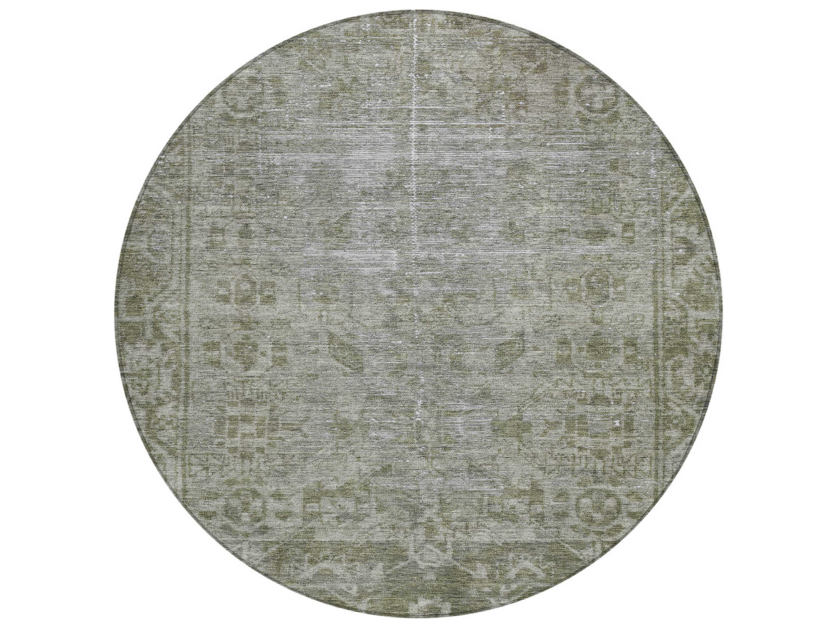 Dalyn Chantille Bordered Area Rug
