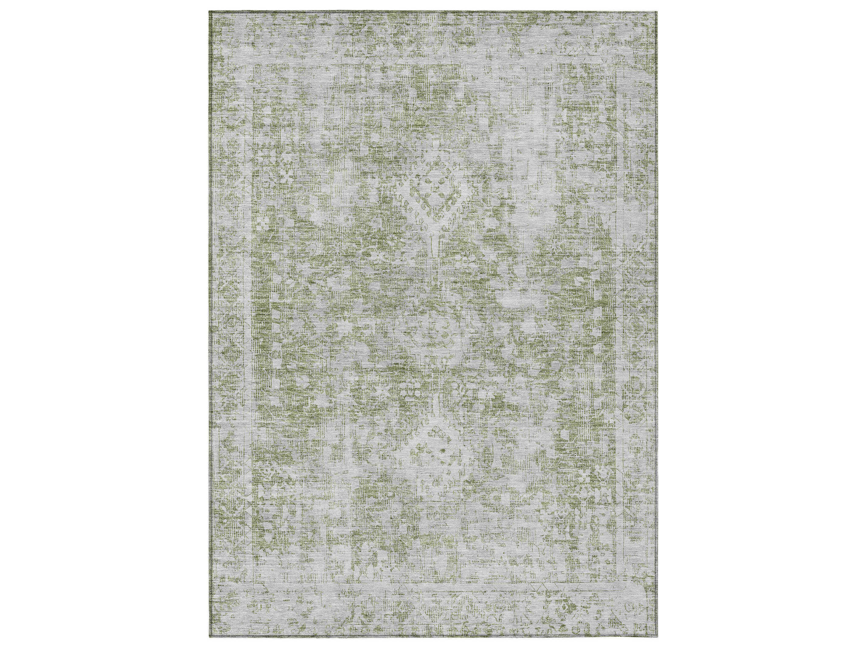 Dalyn Chantille Bordered Area Rug