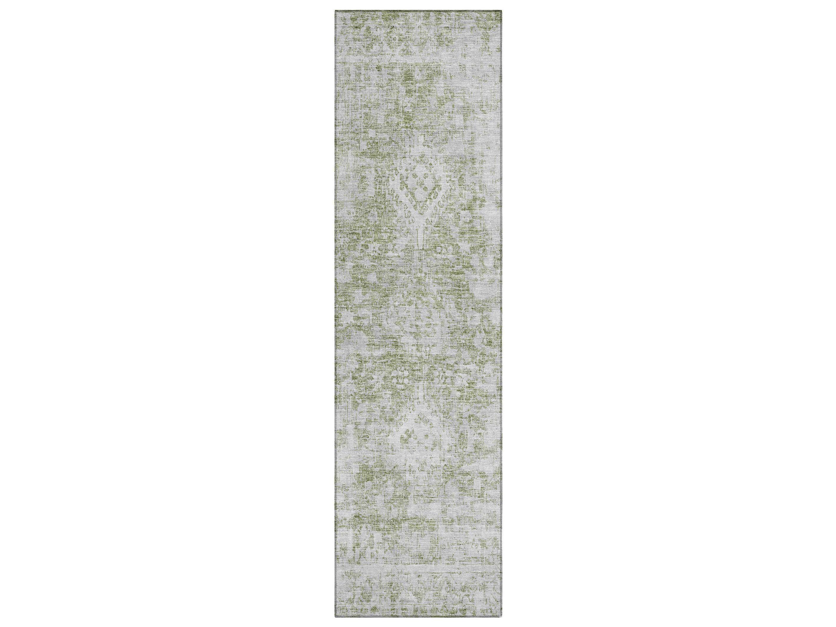 Dalyn Chantille Bordered Area Rug