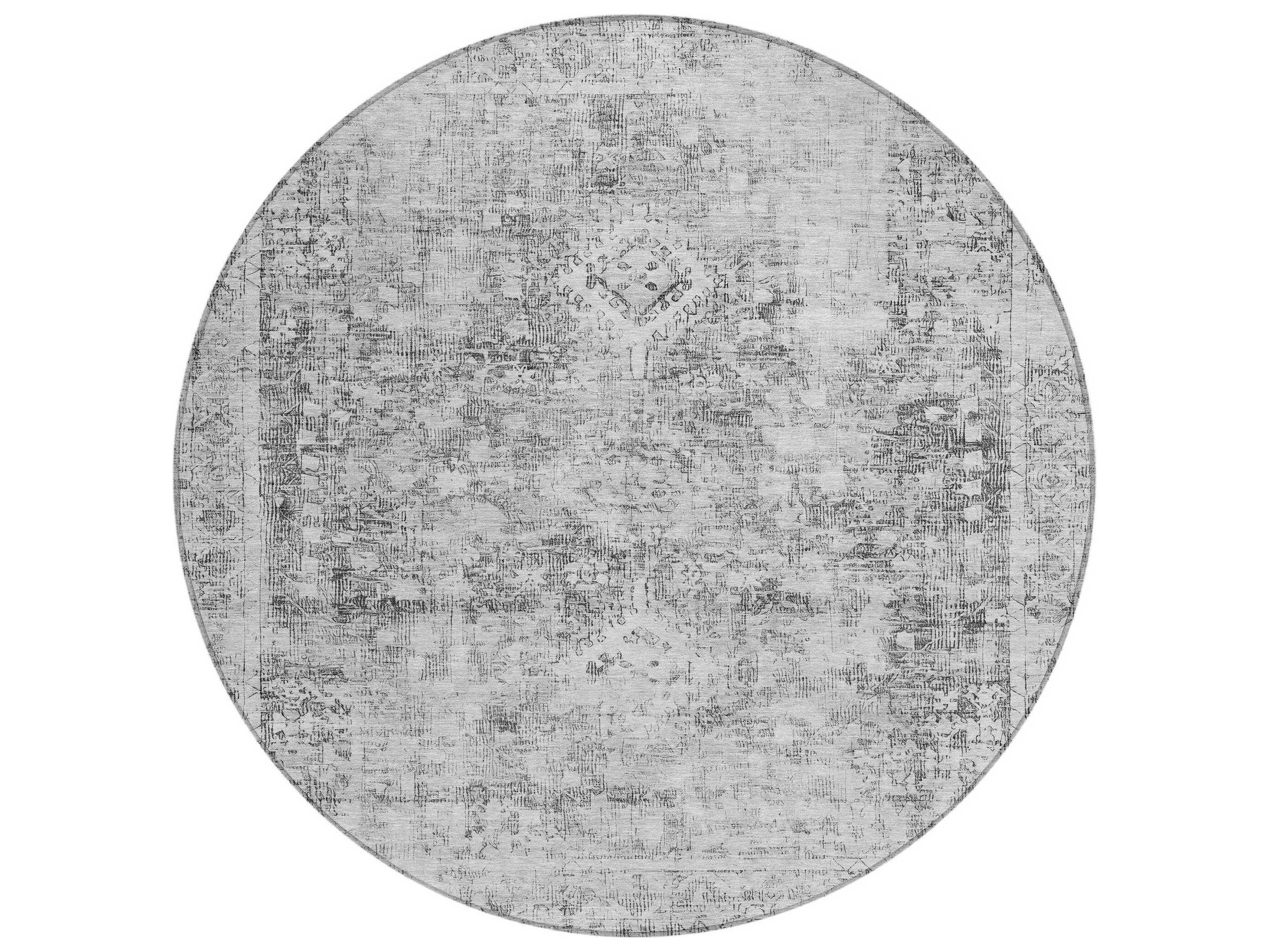 Dalyn Chantille Bordered Area Rug
