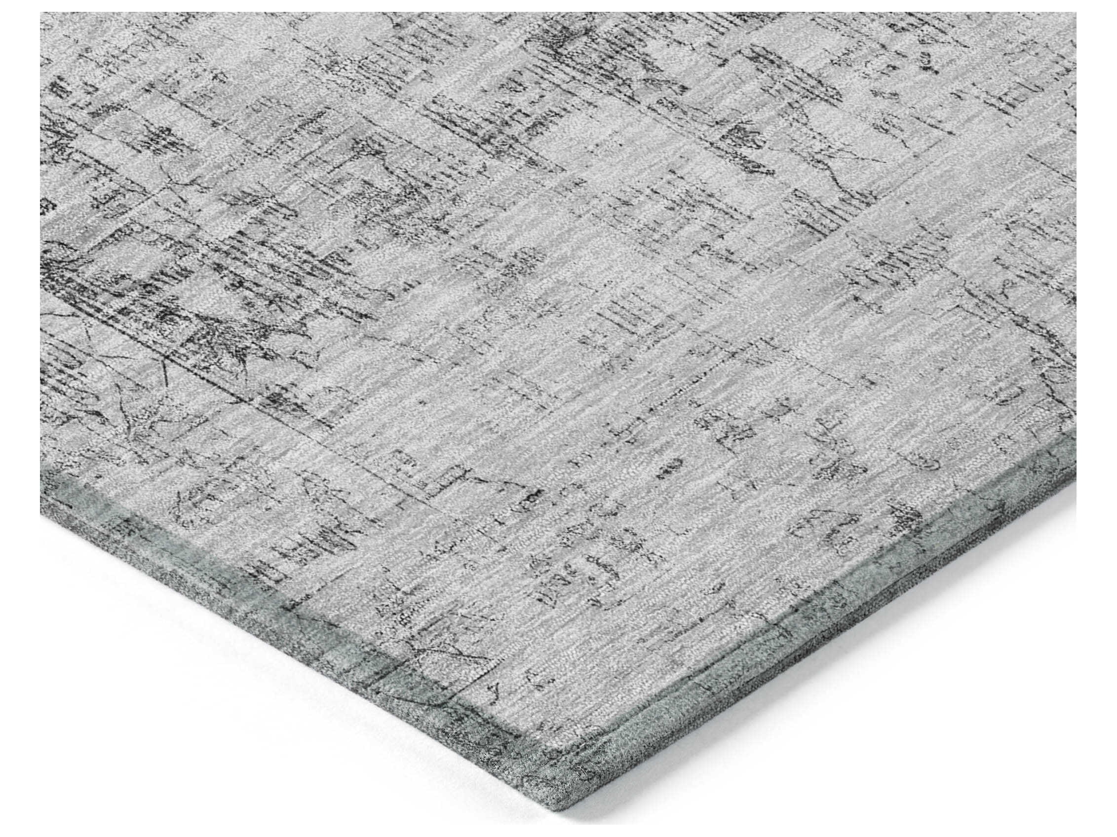 Dalyn Chantille Bordered Area Rug