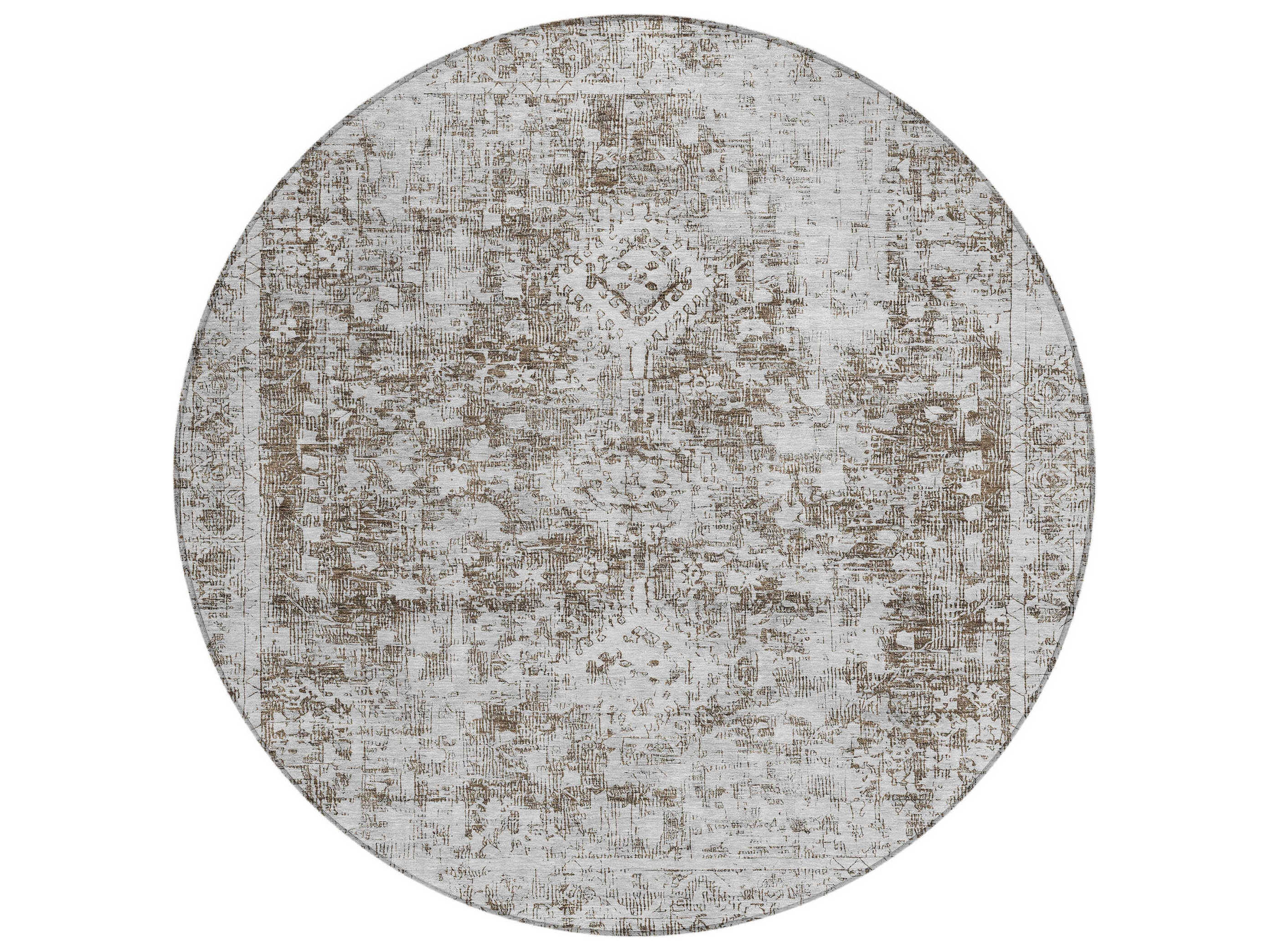 Dalyn Chantille Bordered Area Rug
