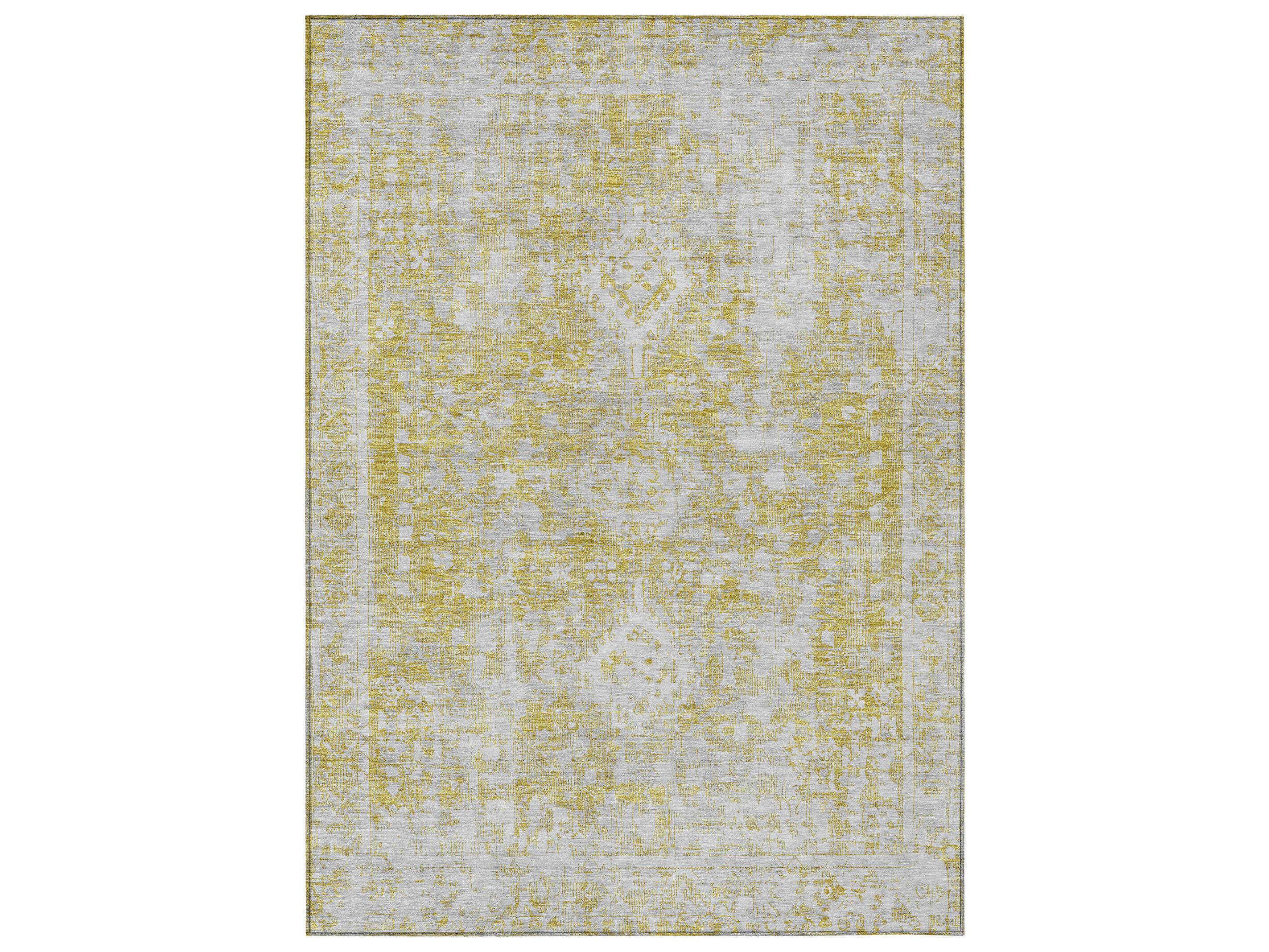 Dalyn Chantille Bordered Area Rug