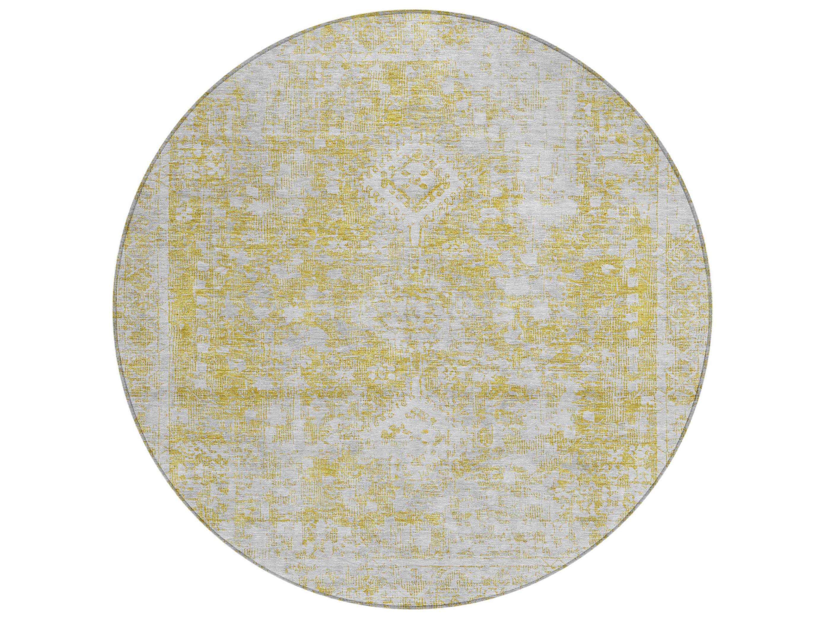 Dalyn Chantille Bordered Area Rug