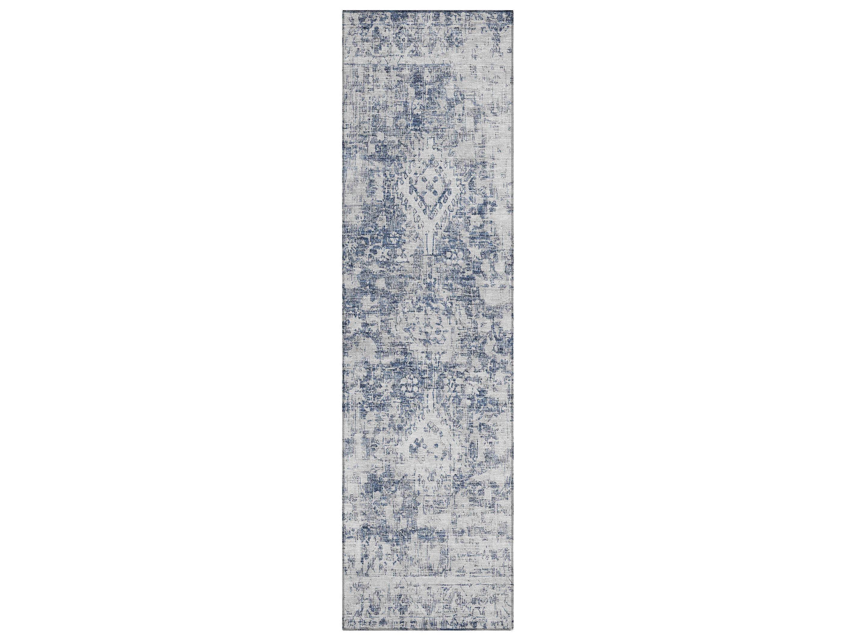 Dalyn Chantille Bordered Area Rug
