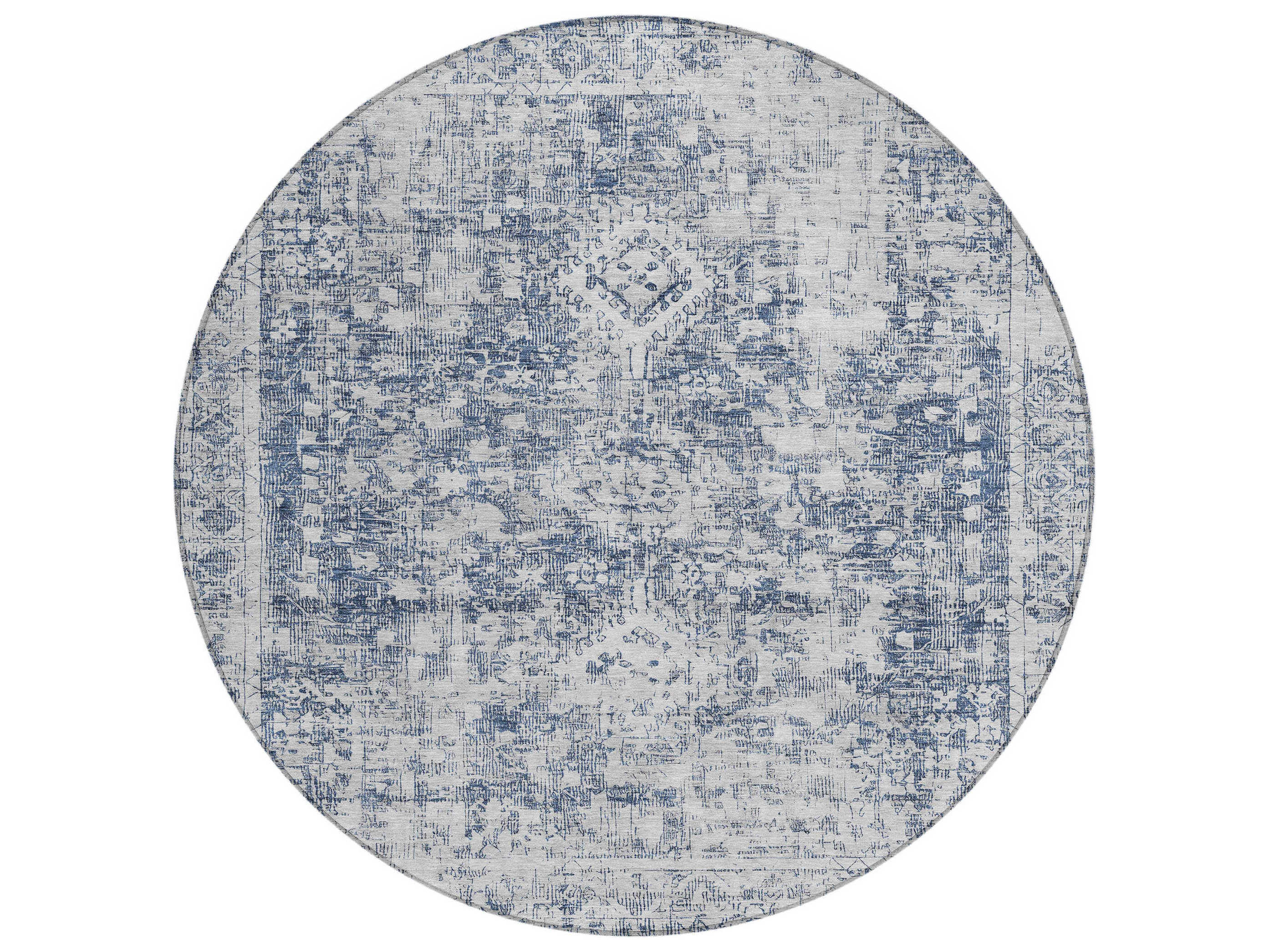 Dalyn Chantille Bordered Area Rug