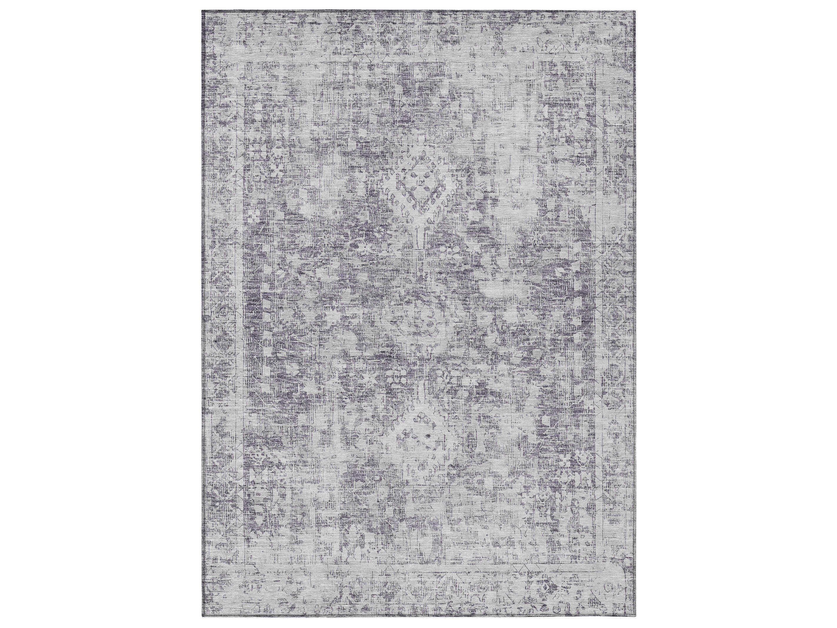 Dalyn Chantille Bordered Area Rug