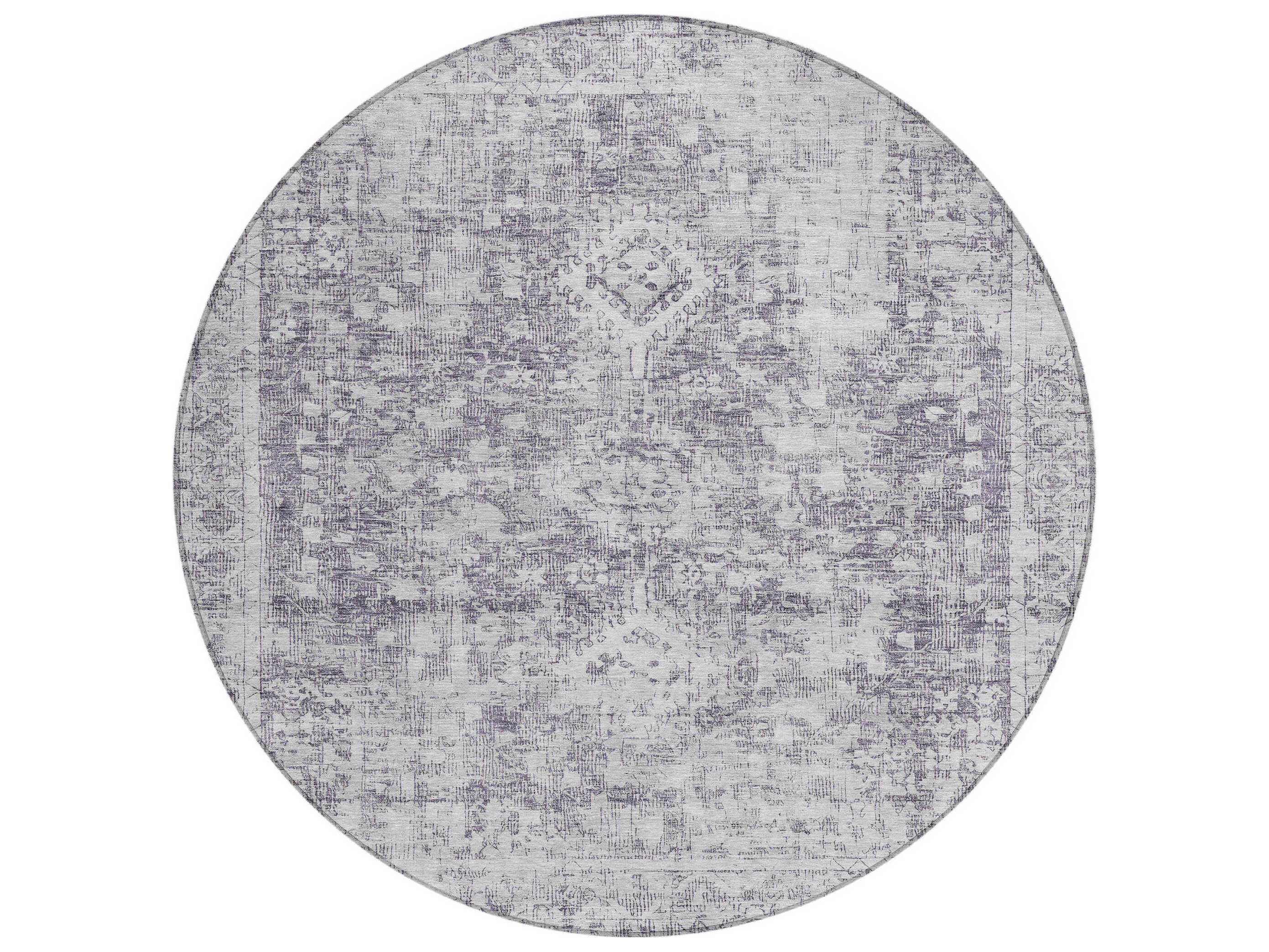 Dalyn Chantille Bordered Area Rug