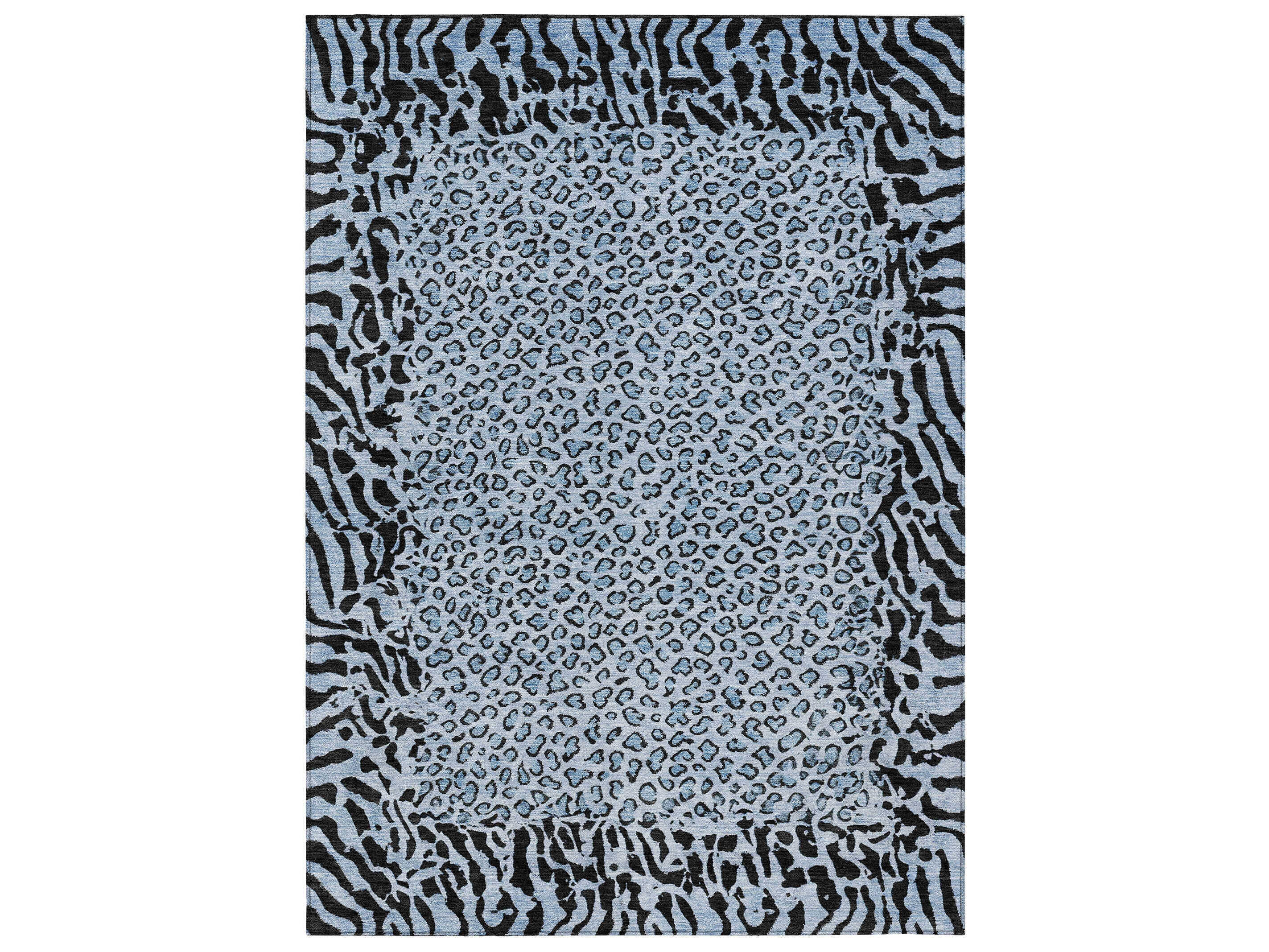 Dalyn Chantille Animal Prints Area Rug