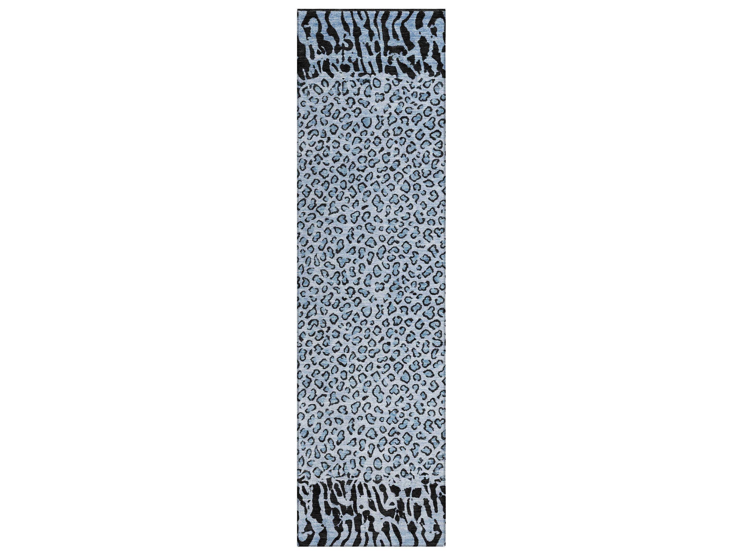 Dalyn Chantille Animal Prints Area Rug