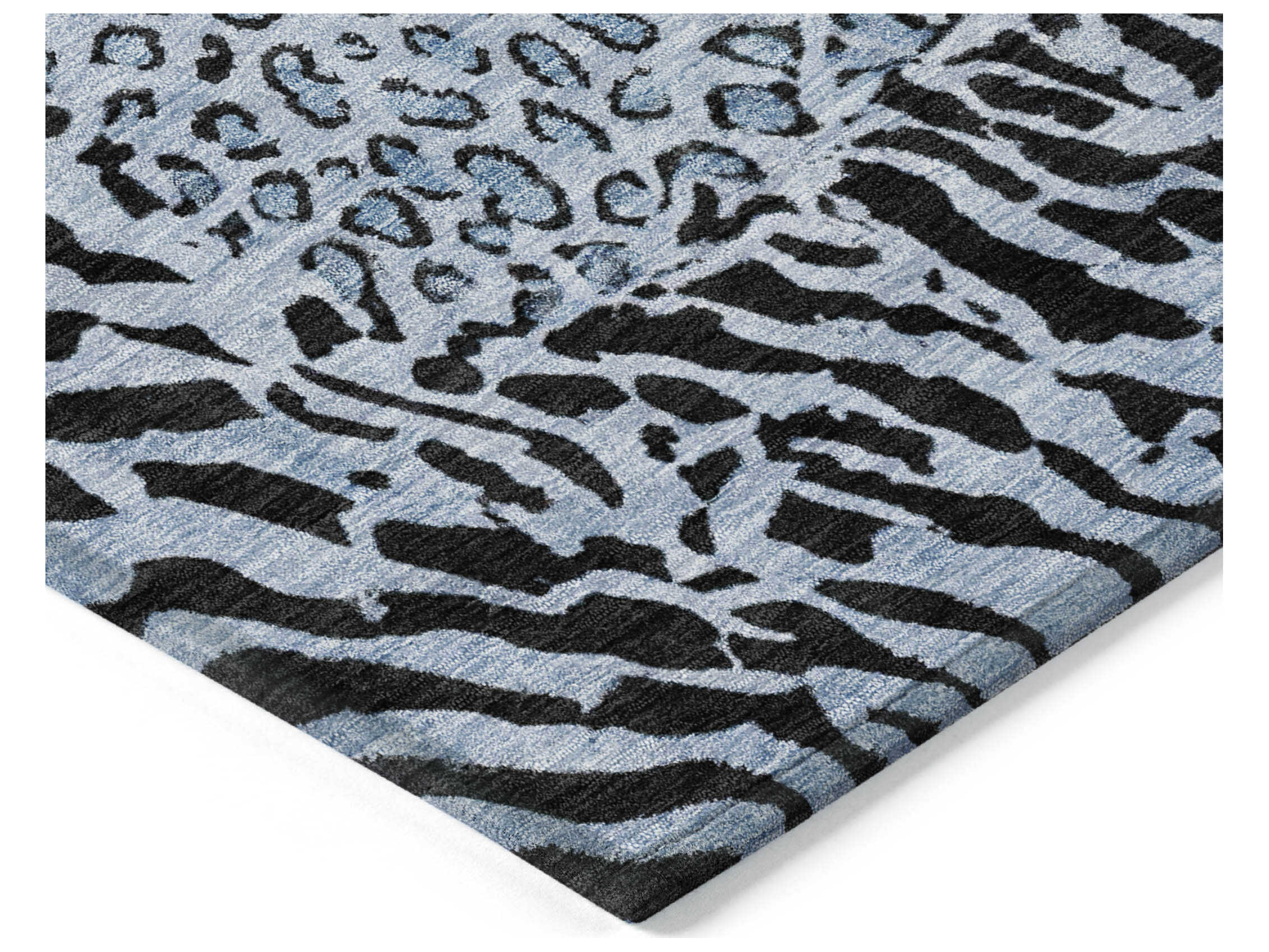 Dalyn Chantille Animal Prints Area Rug