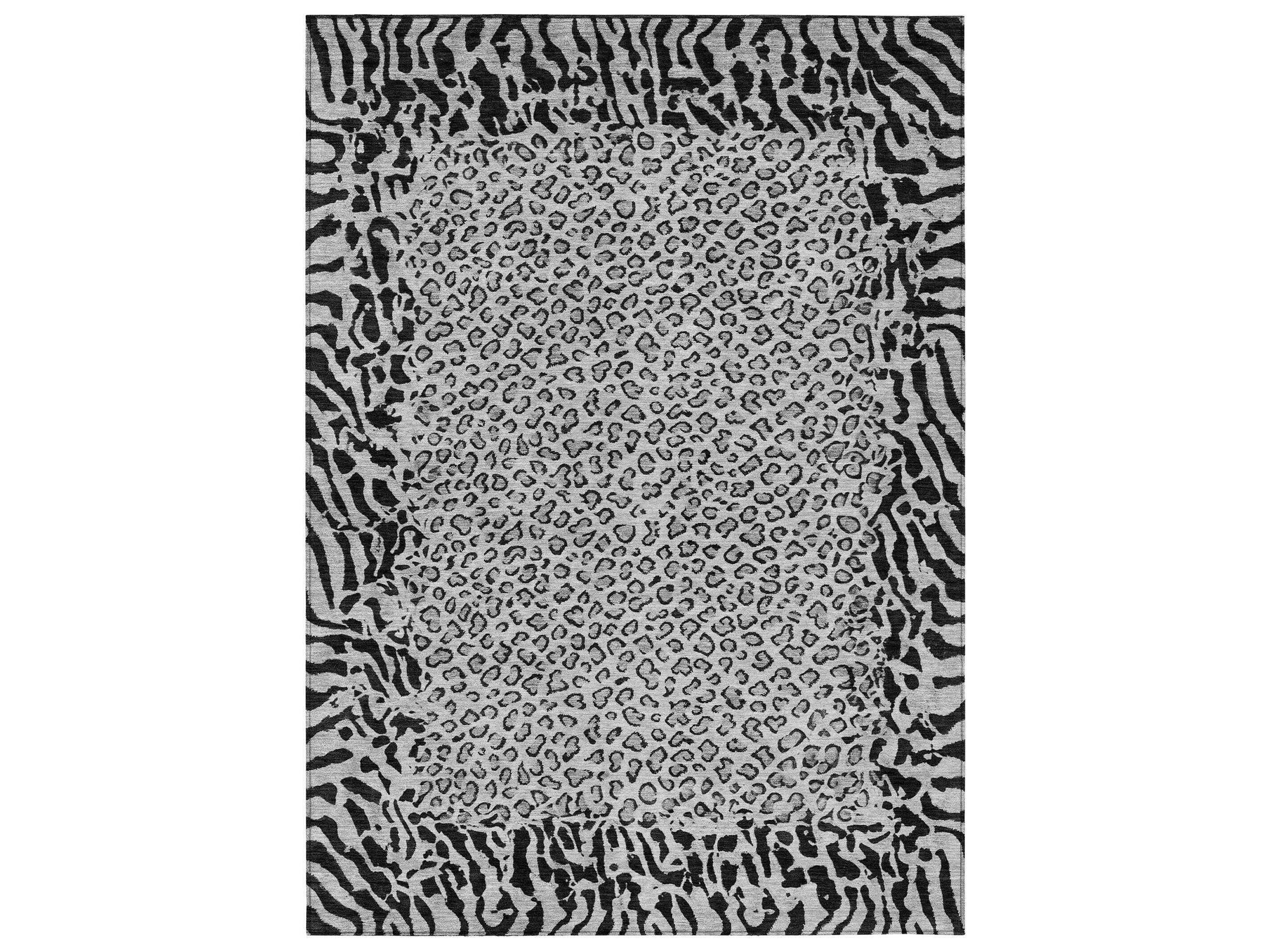 Dalyn Chantille Animal Prints Area Rug
